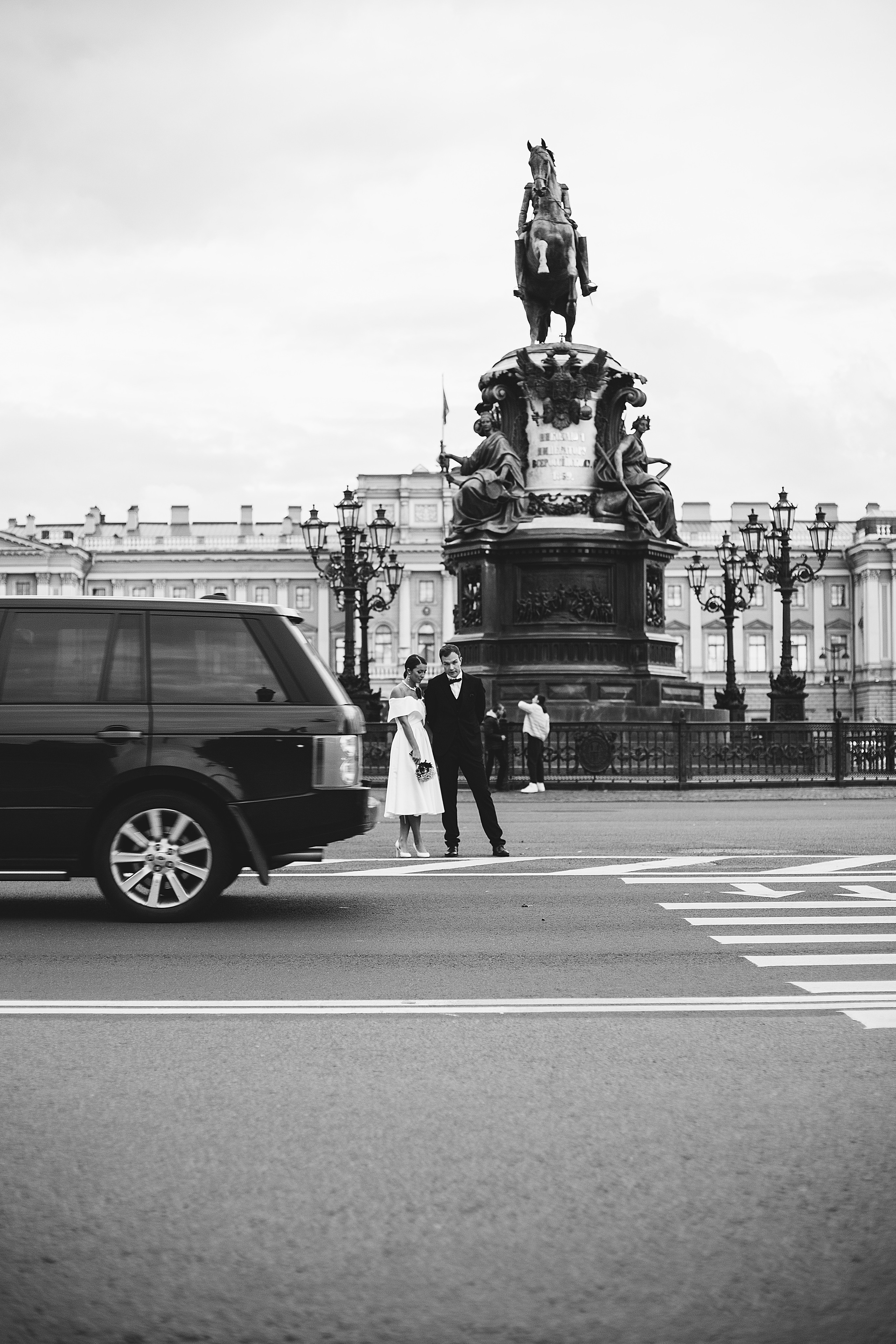 18.09.2022. Свадебный фотограф Санкт-Петербург  Москва