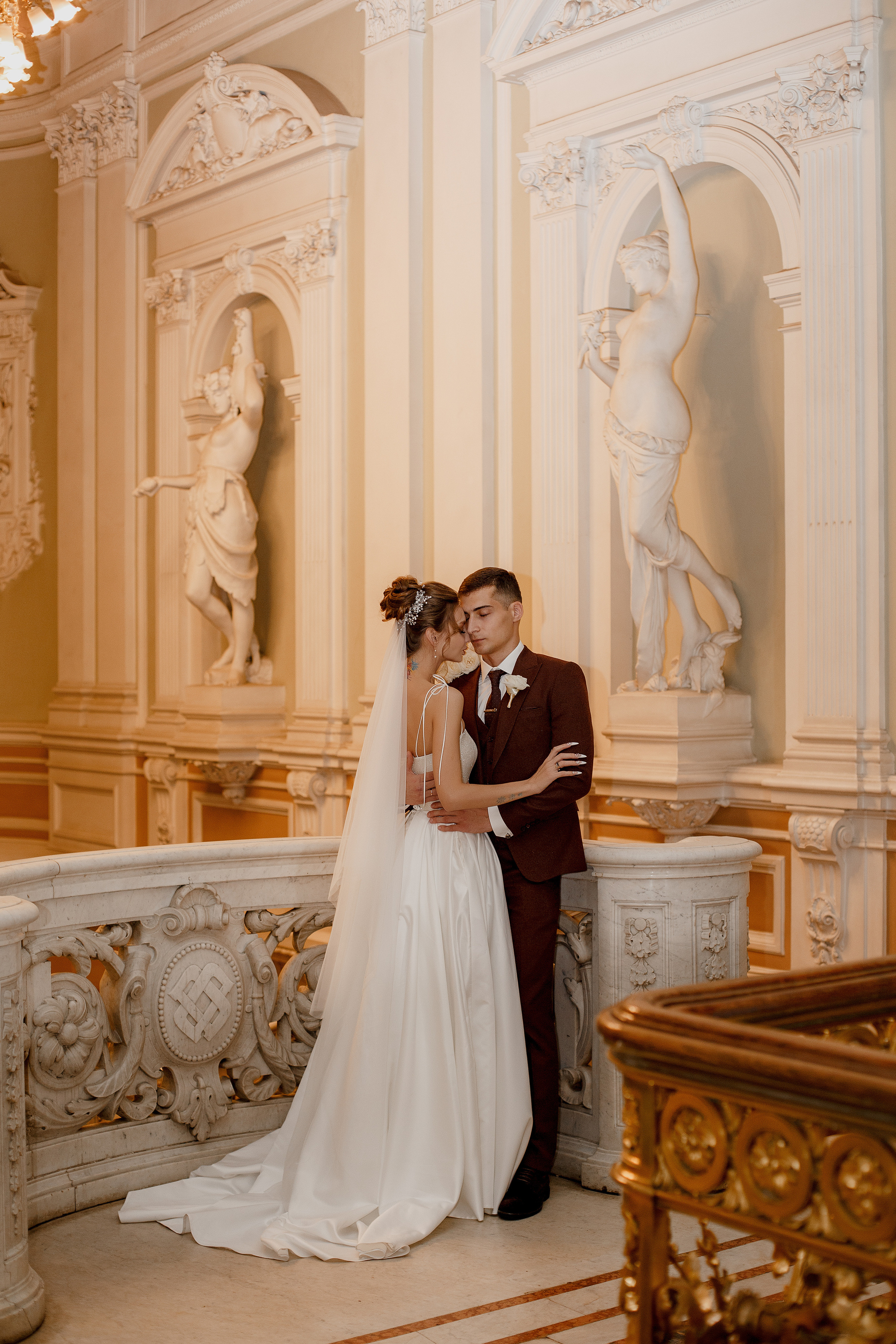 15.10.2022. Свадебный фотограф Санкт-Петербург  Москва