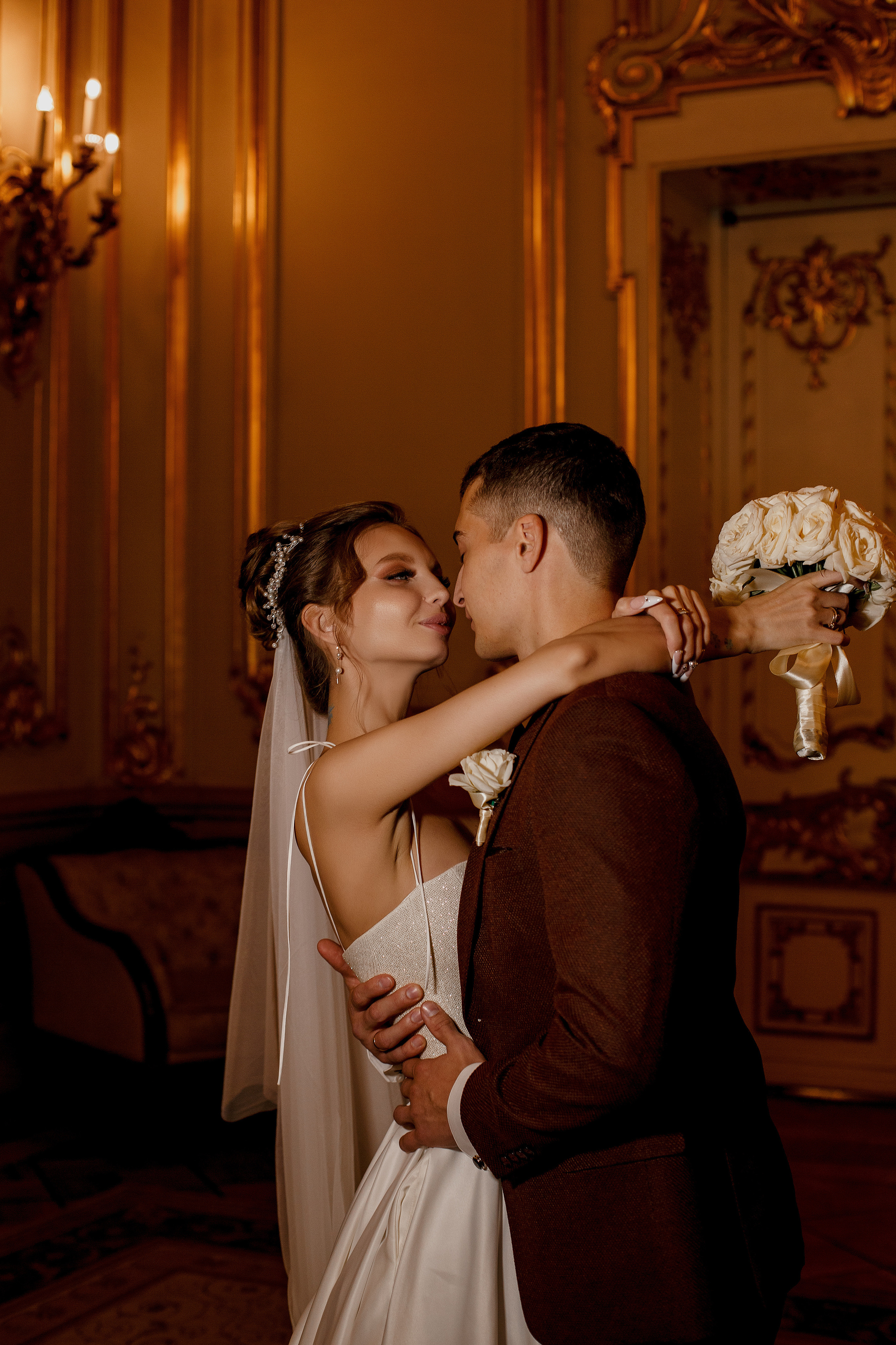 15.10.2022. Свадебный фотограф Санкт-Петербург  Москва