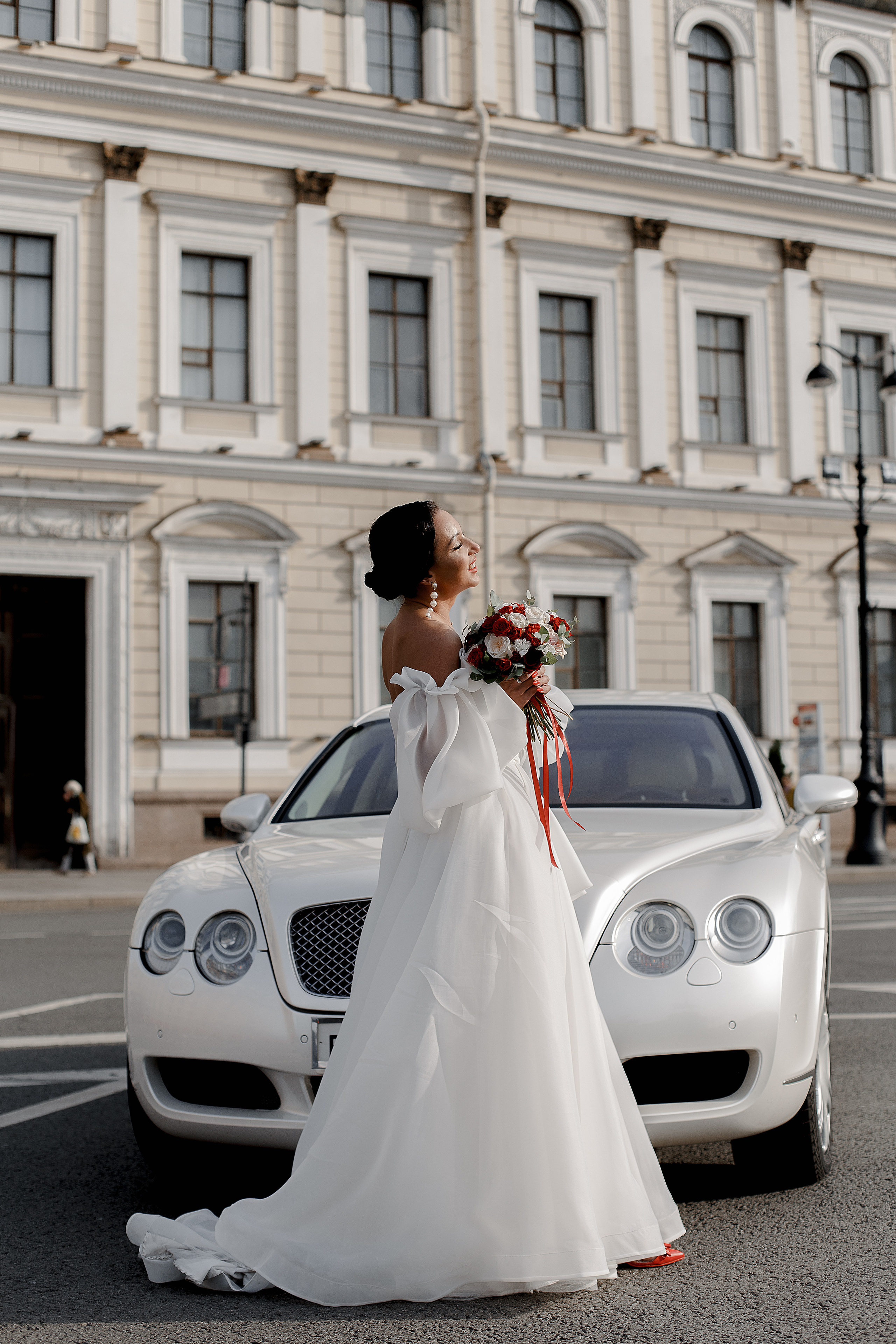 08.10.2022. Свадебный фотограф Санкт-Петербург  Москва