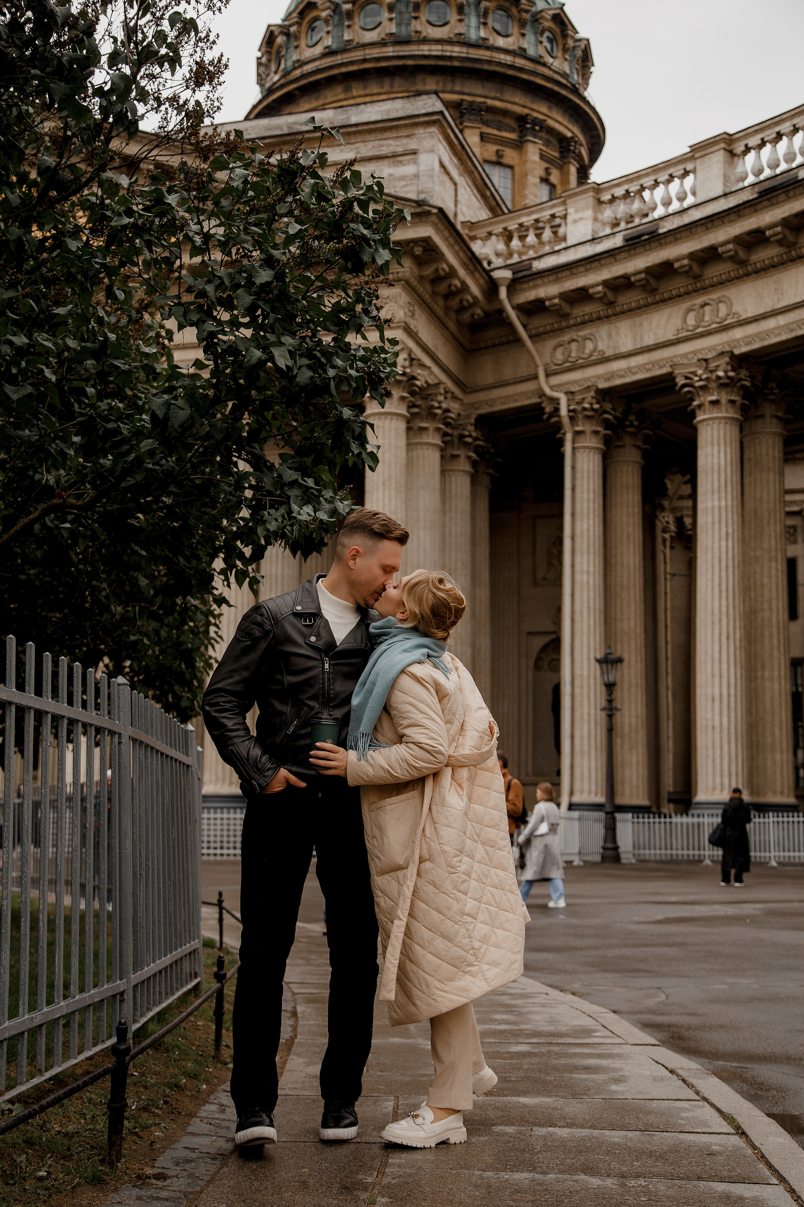 Годовщина 11 лет. Свадебный фотограф Санкт-Петербург  Москва