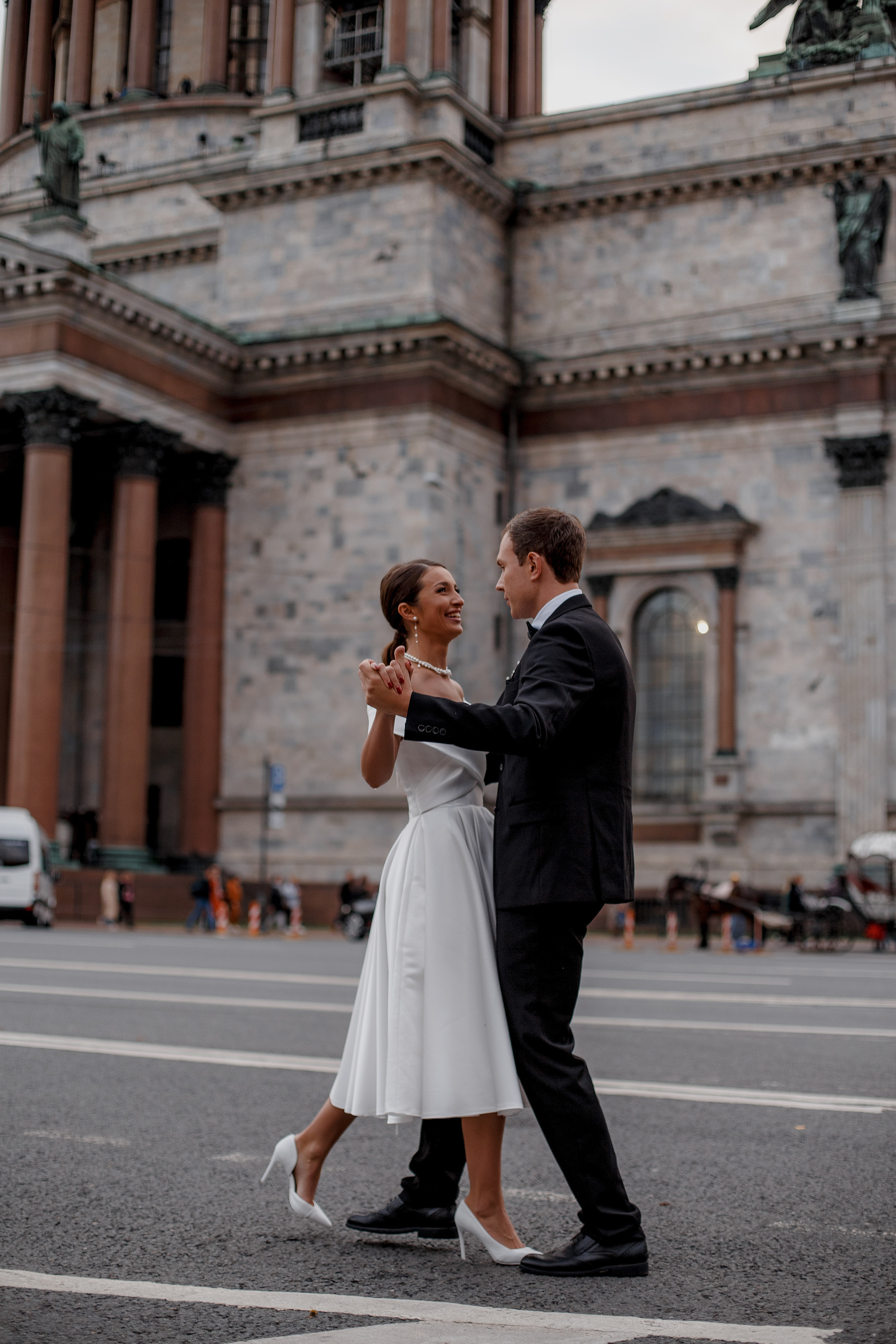 18.09.2022. Свадебный фотограф Санкт-Петербург  Москва