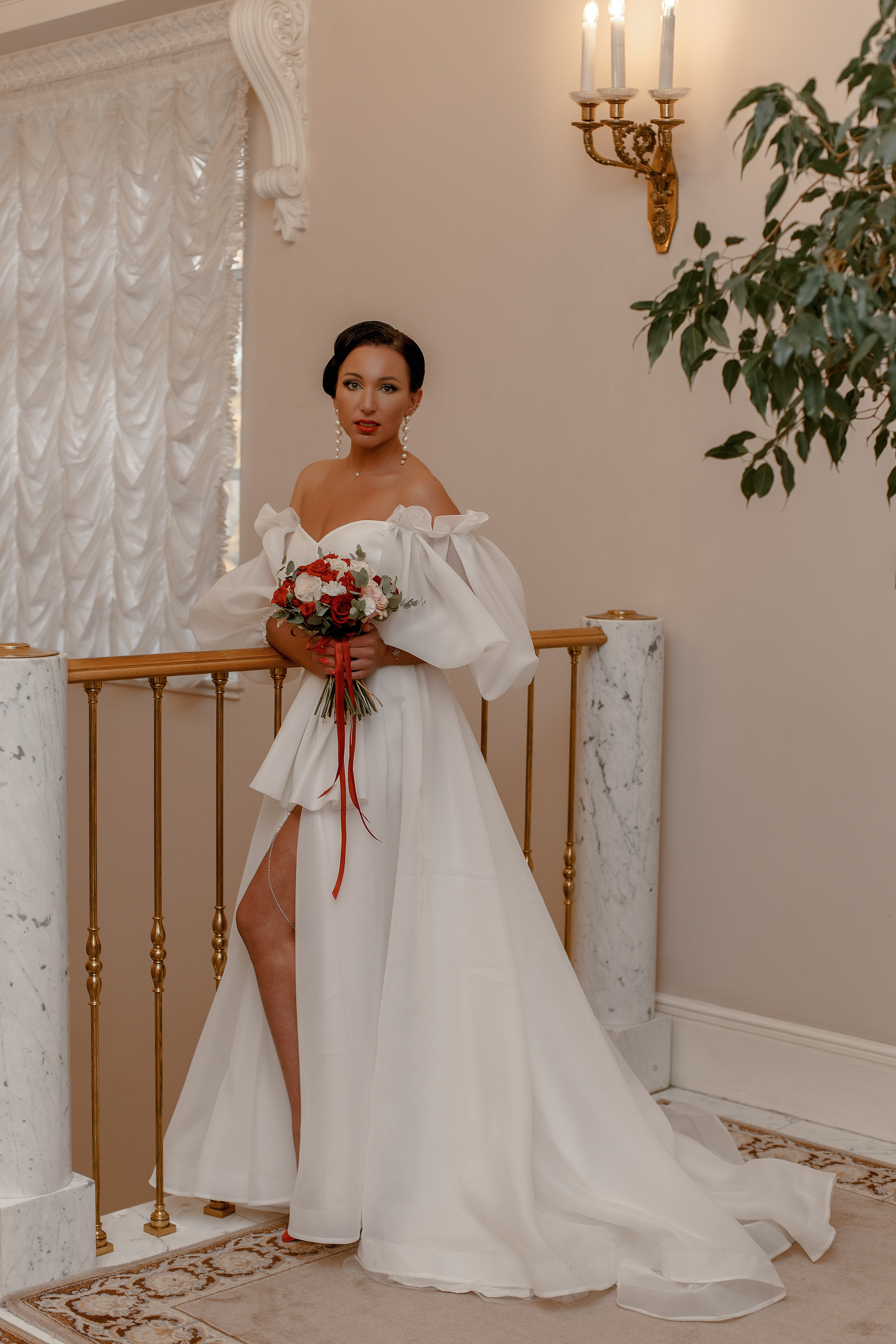 08.10.2022. Свадебный фотограф Санкт-Петербург  Москва