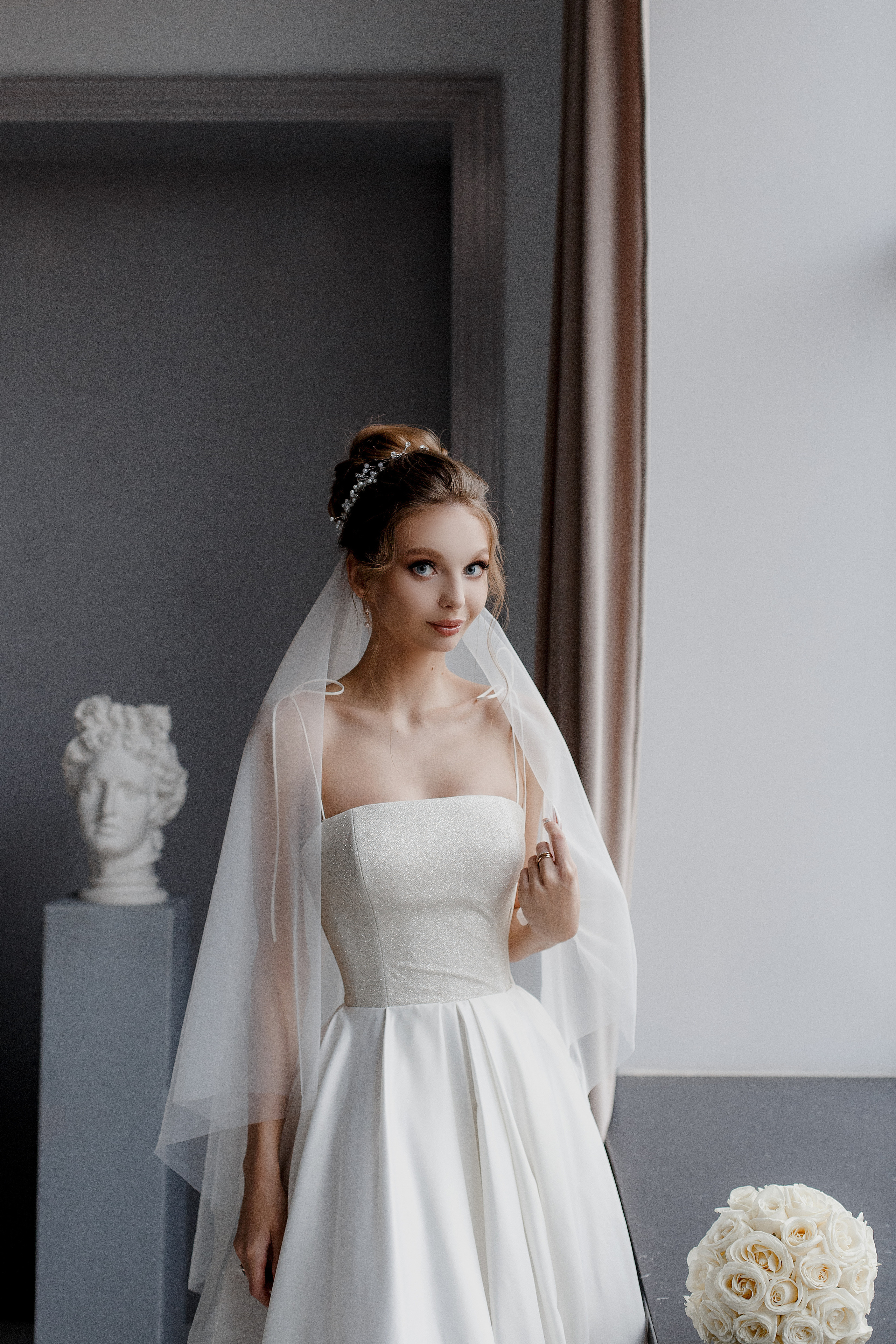 15.10.2022. Свадебный фотограф Санкт-Петербург  Москва