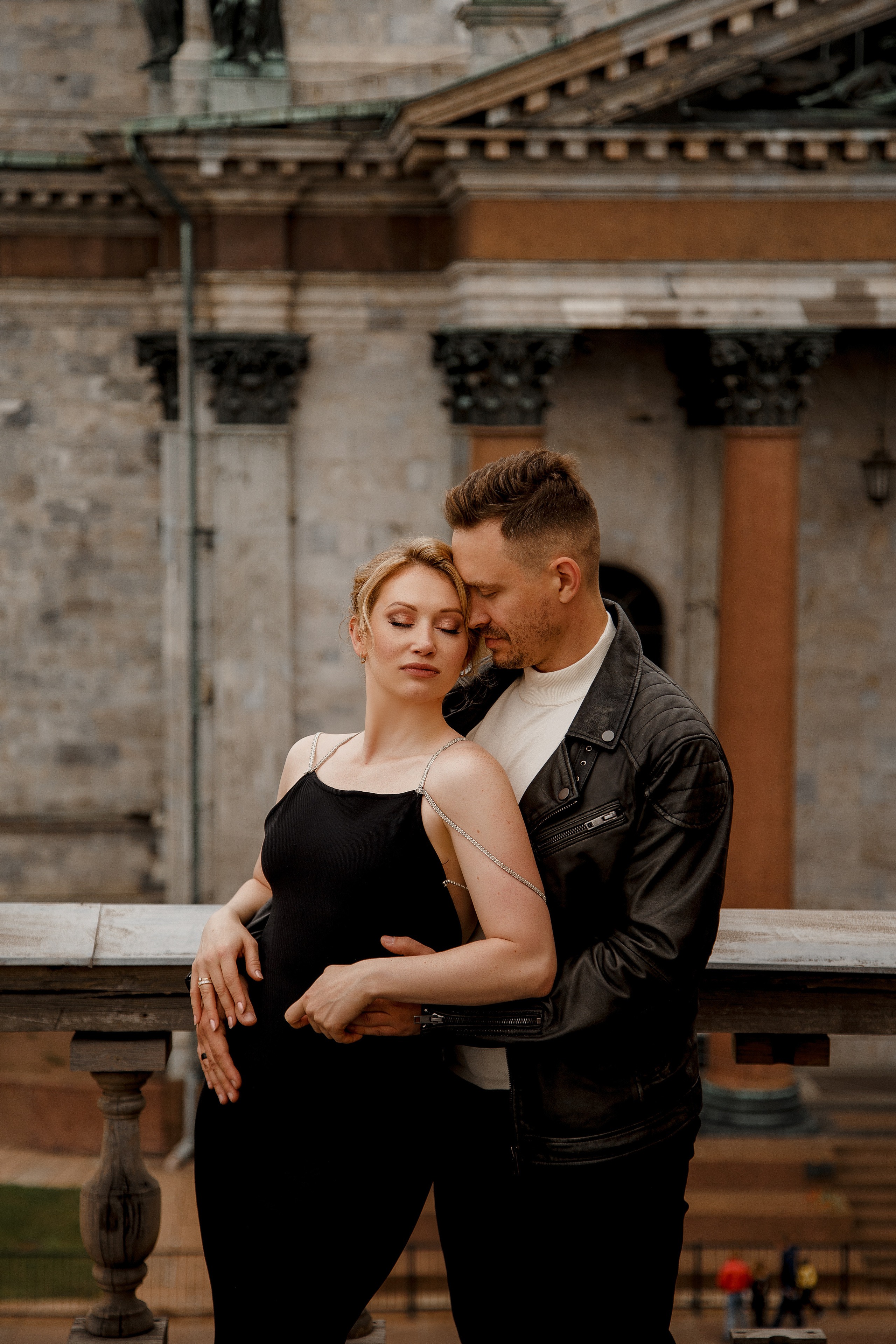 Годовщина 11 лет. Свадебный фотограф Санкт-Петербург  Москва