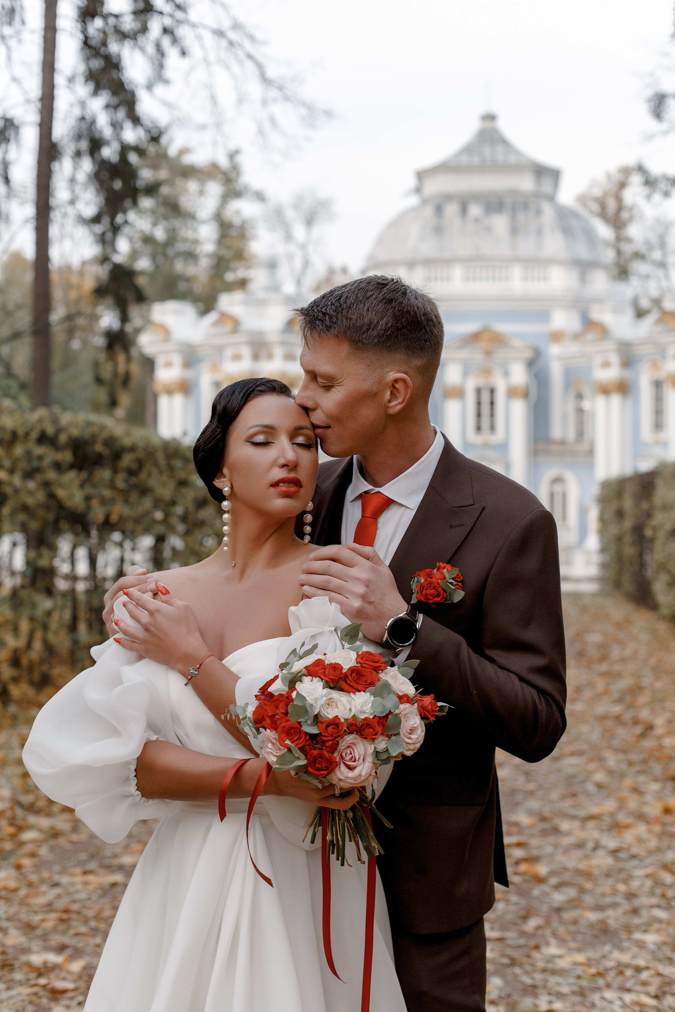 08.10.2022. Свадебный фотограф Санкт-Петербург  Москва