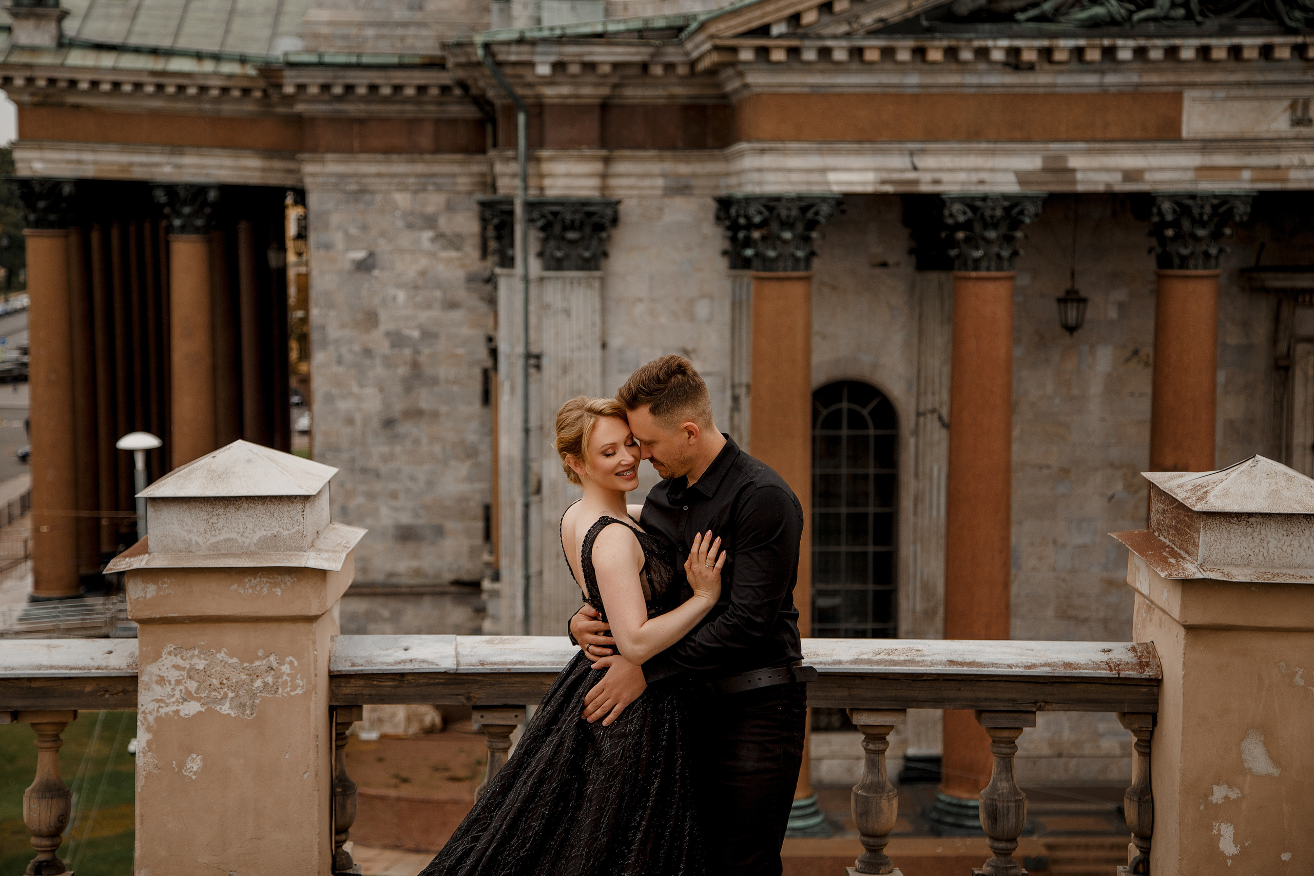 Годовщина 11 лет. Свадебный фотограф Санкт-Петербург  Москва