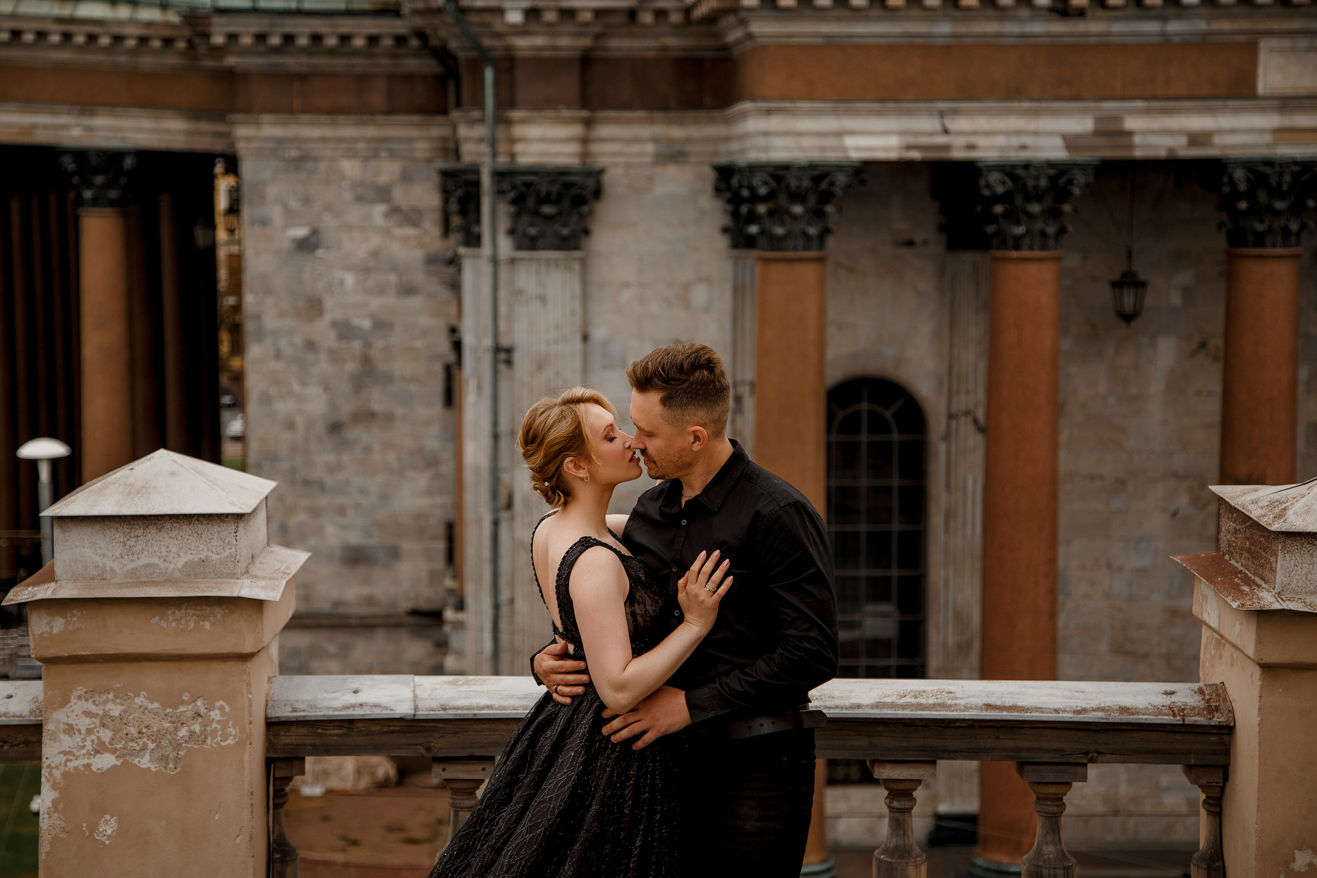 Годовщина 11 лет. Свадебный фотограф Санкт-Петербург  Москва