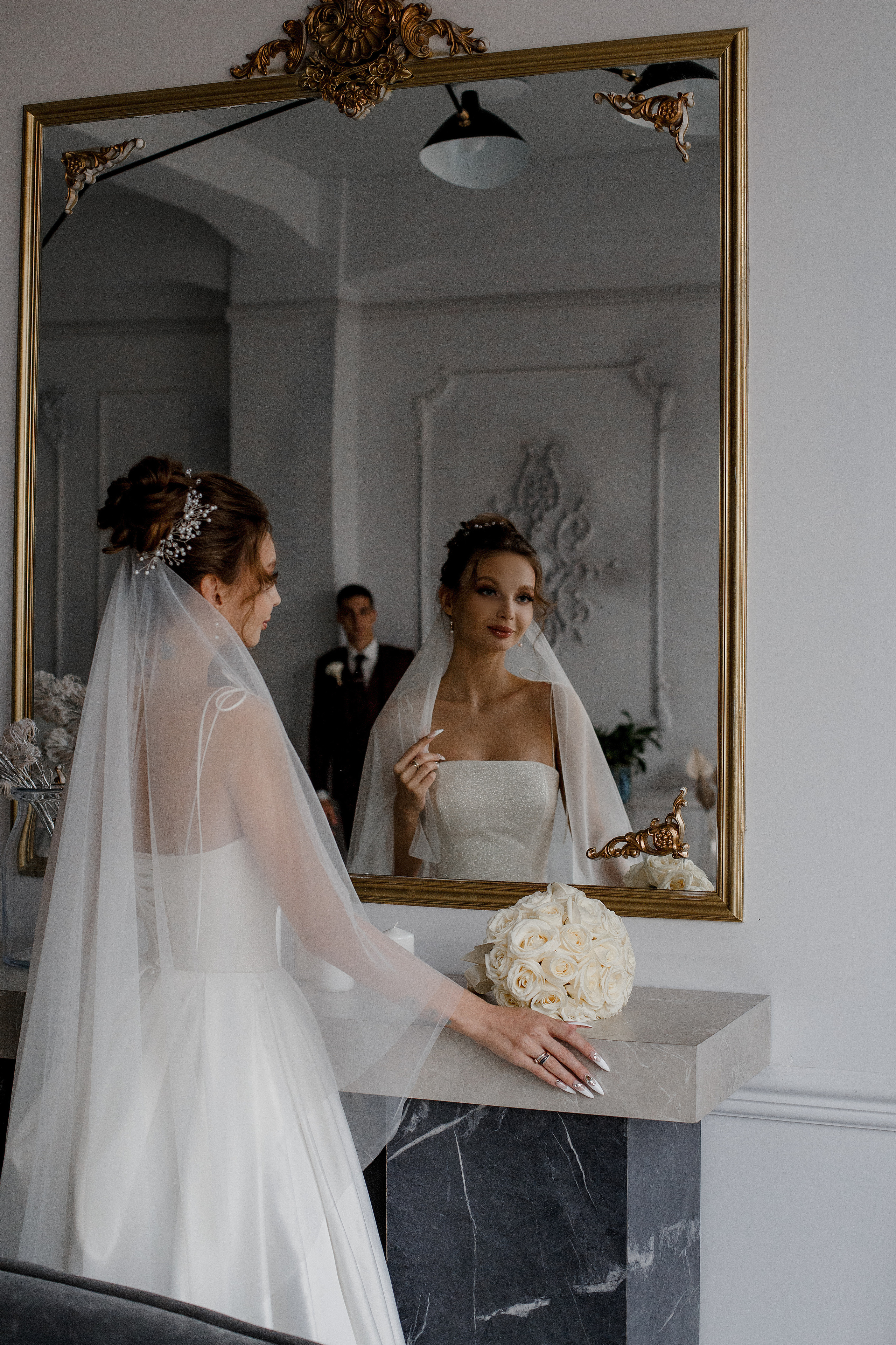 15.10.2022. Свадебный фотограф Санкт-Петербург  Москва