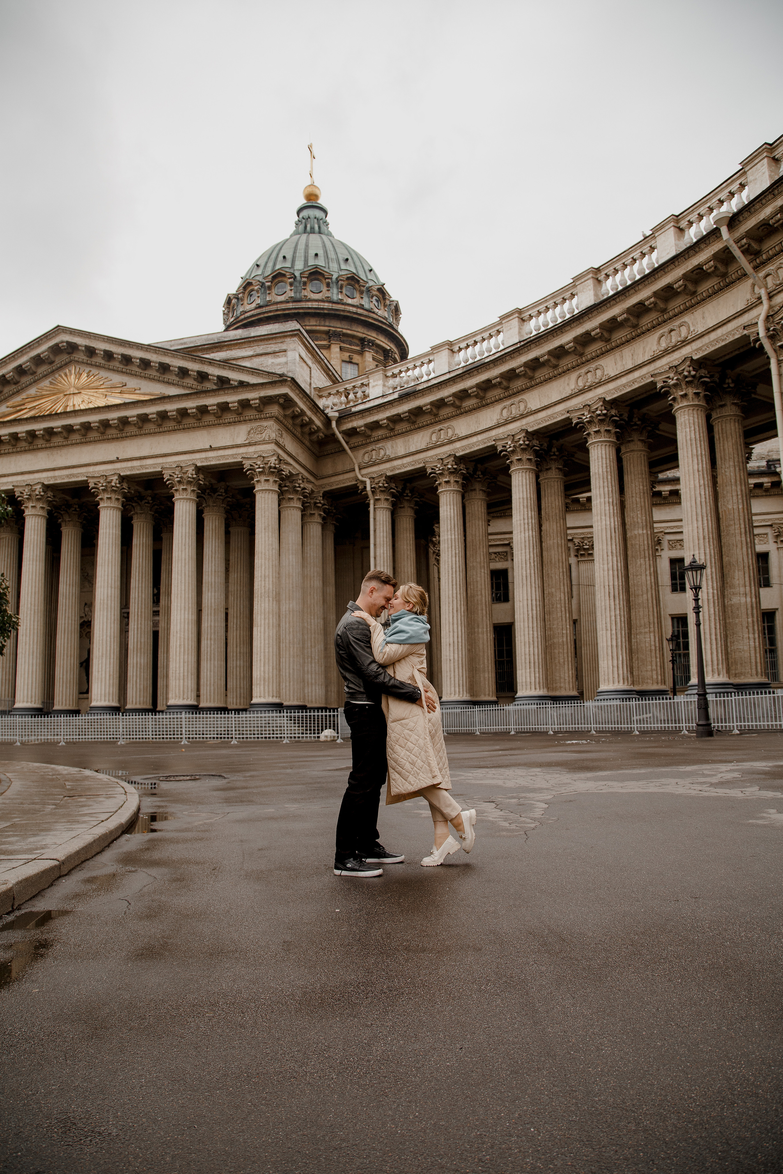 Годовщина 11 лет. Свадебный фотограф Санкт-Петербург  Москва