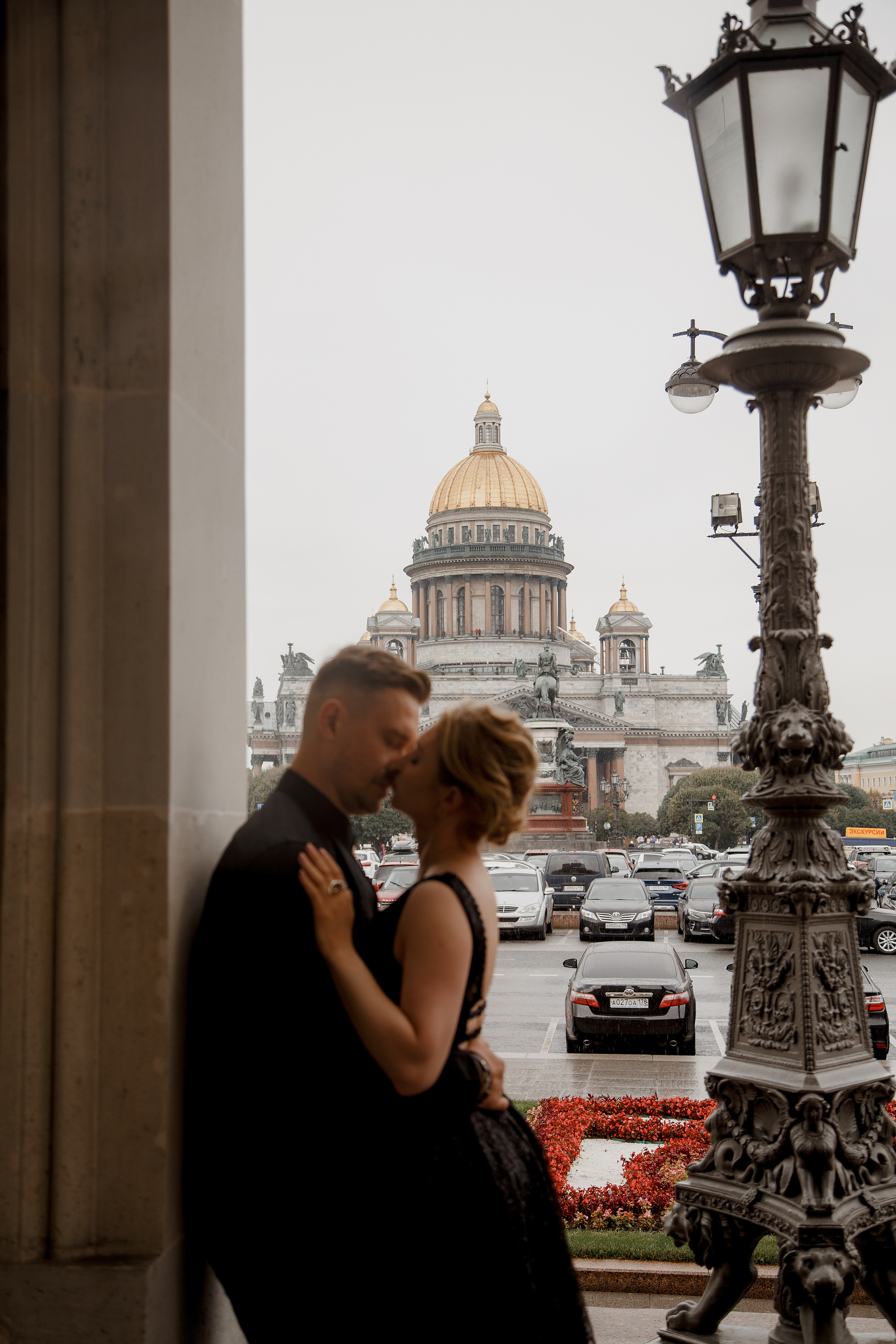 Годовщина 11 лет. Свадебный фотограф Санкт-Петербург  Москва