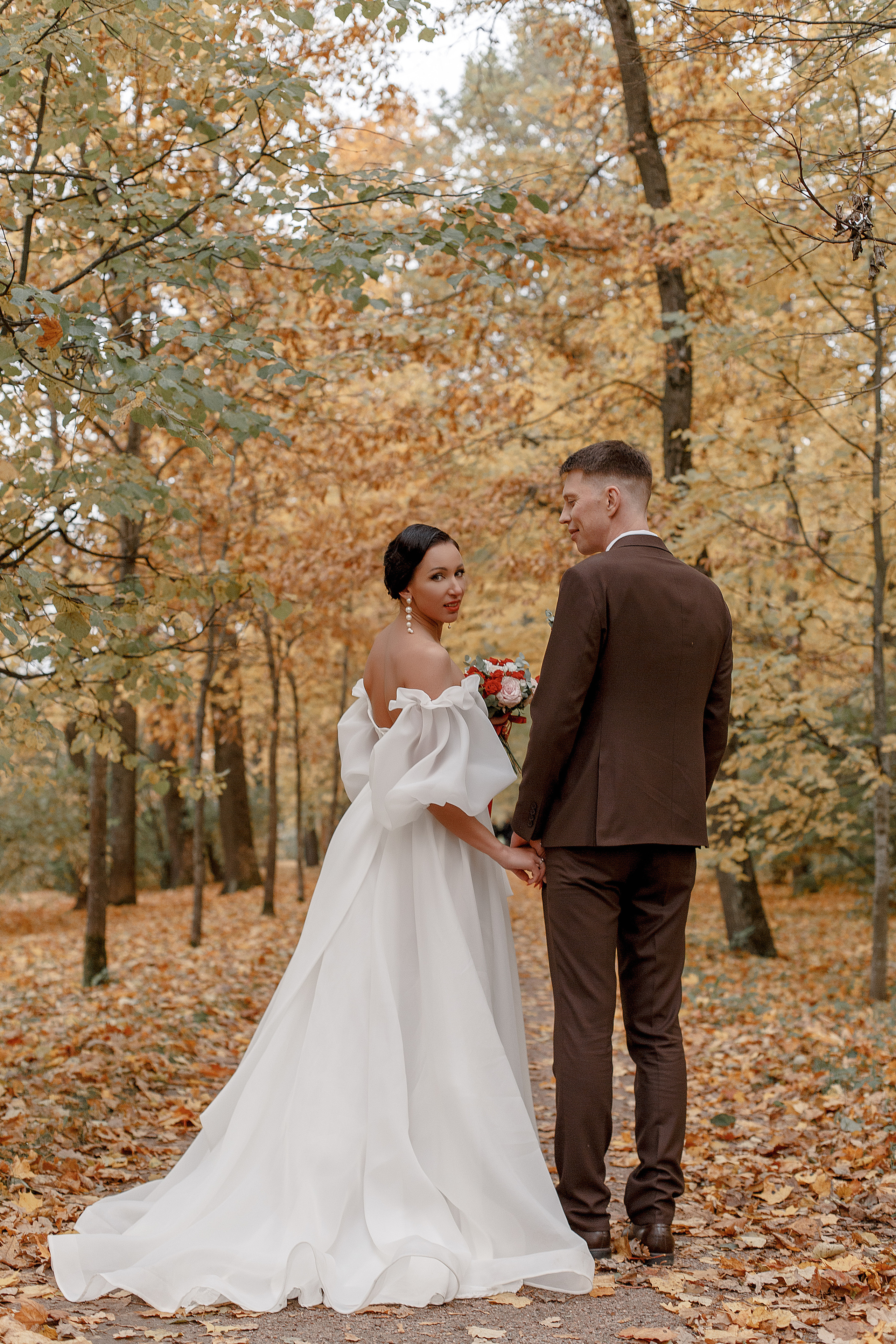 08.10.2022. Свадебный фотограф Санкт-Петербург  Москва