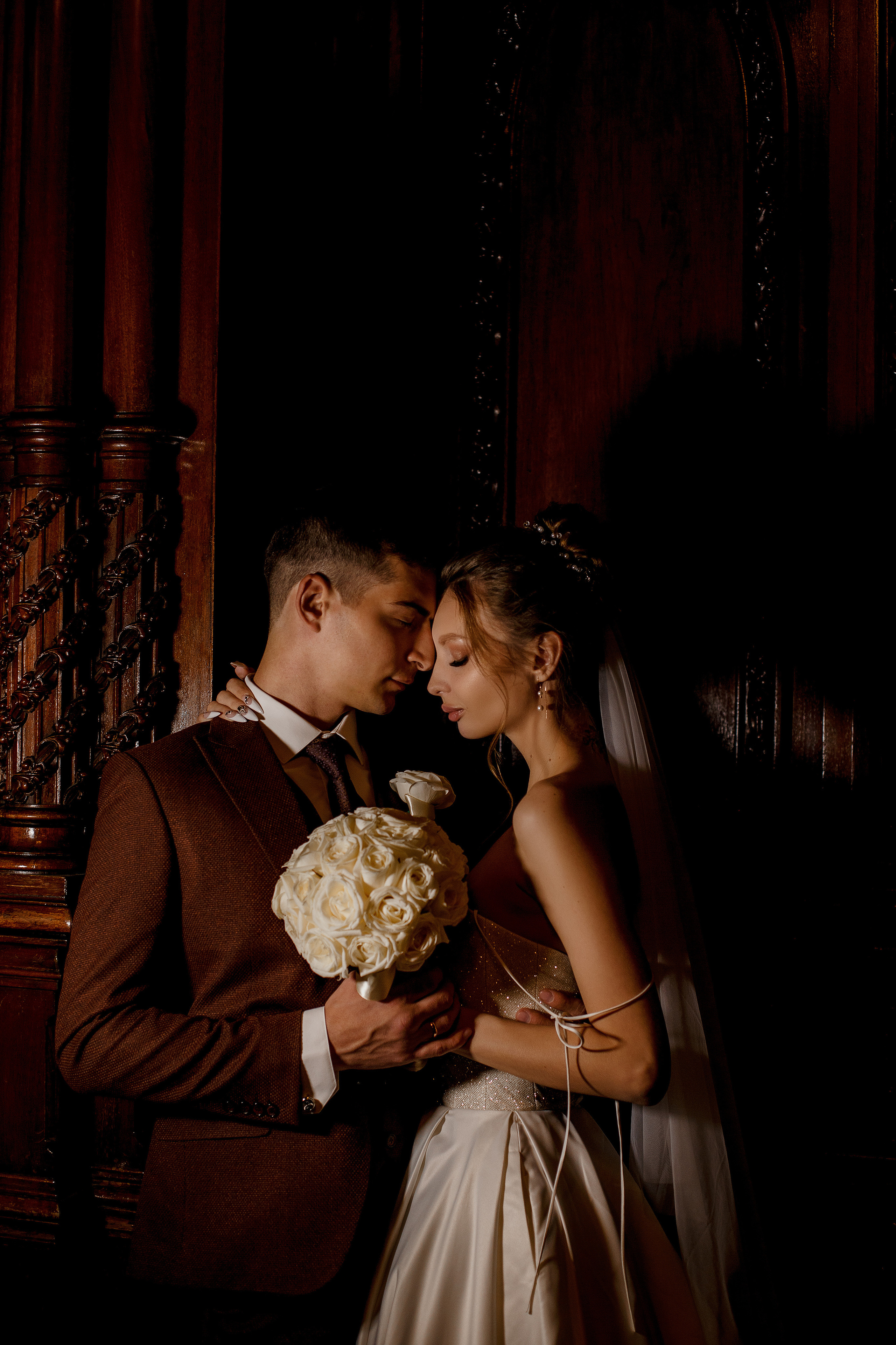 15.10.2022. Свадебный фотограф Санкт-Петербург  Москва