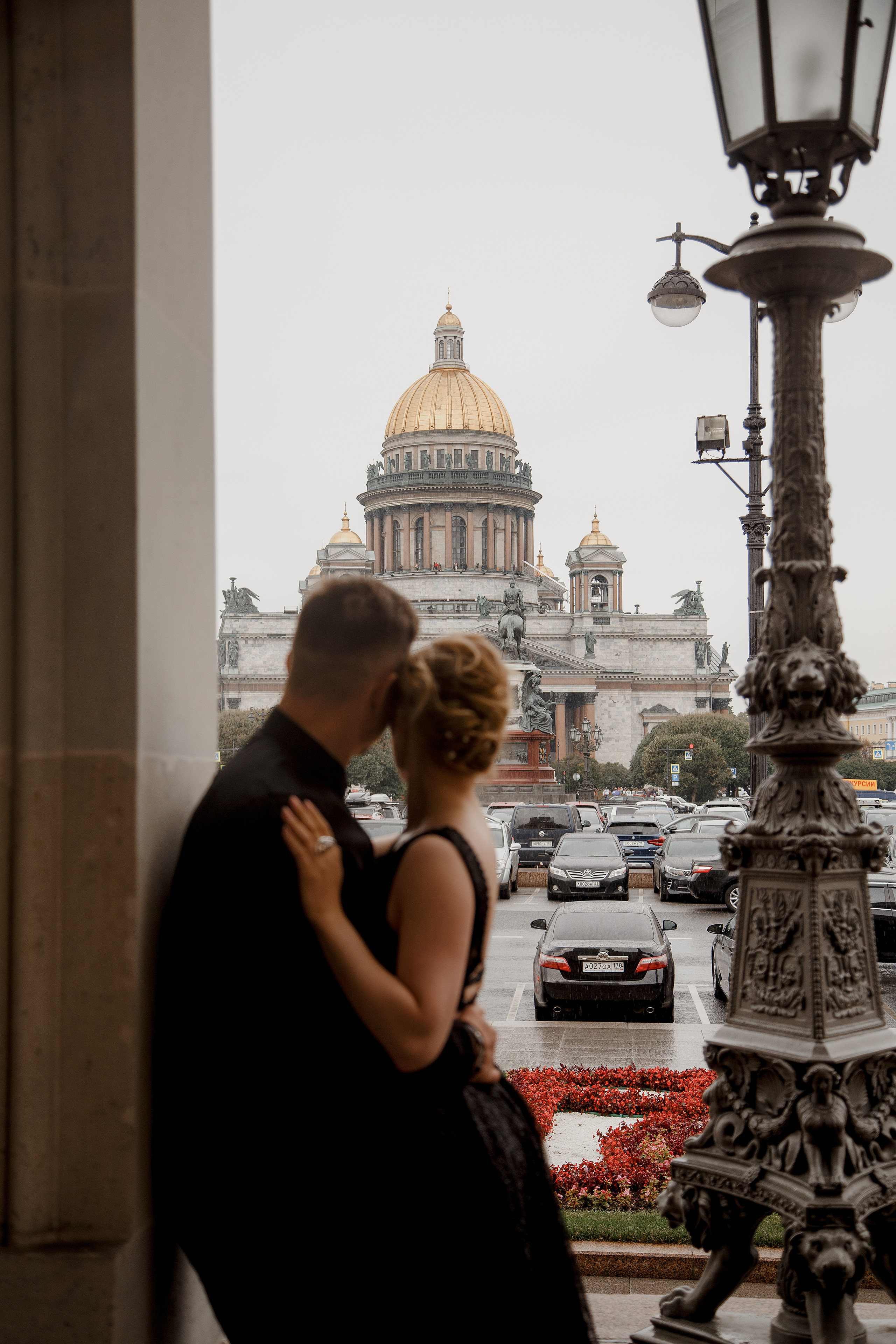 Годовщина 11 лет. Свадебный фотограф Санкт-Петербург  Москва