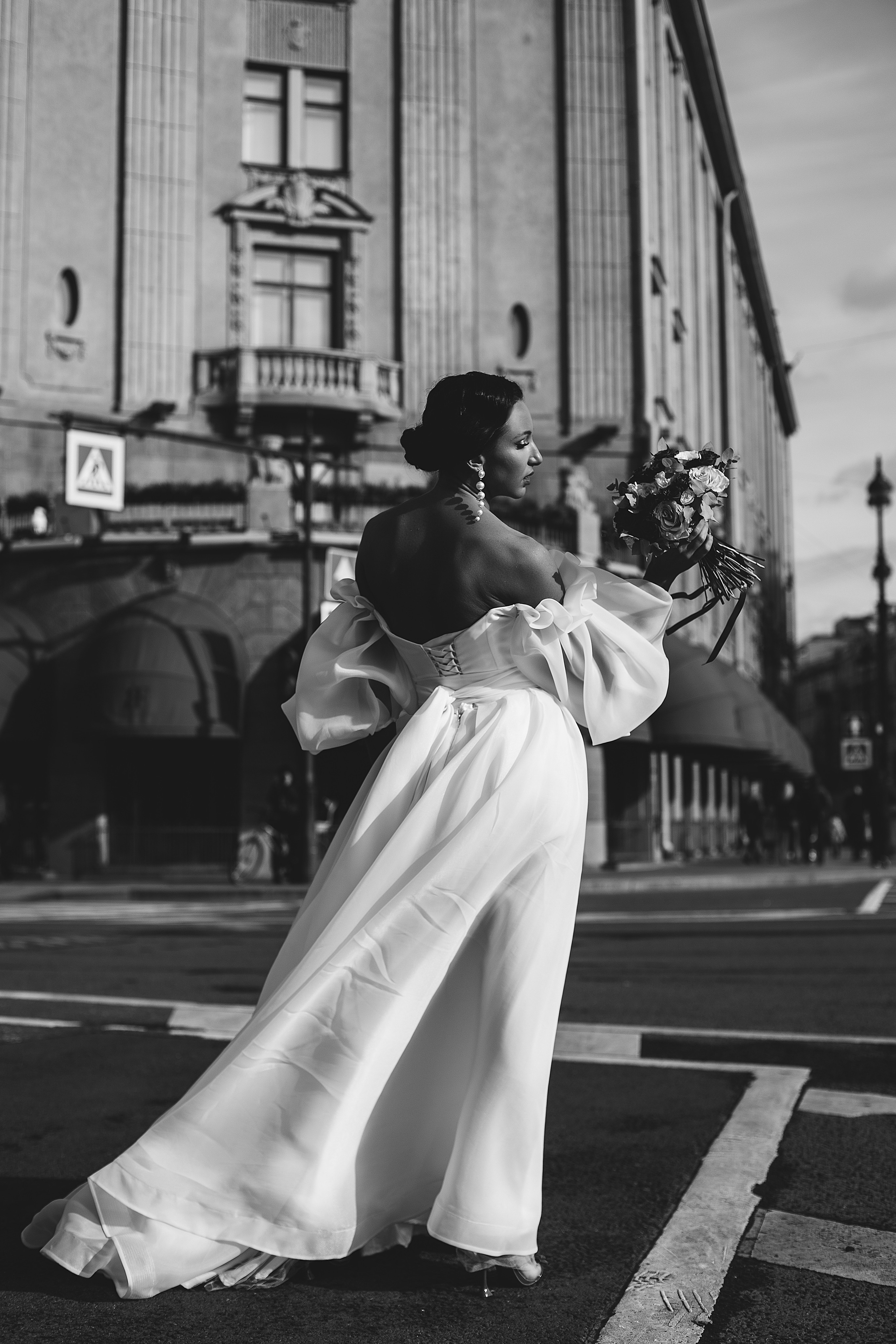 08.10.2022. Свадебный фотограф Санкт-Петербург  Москва