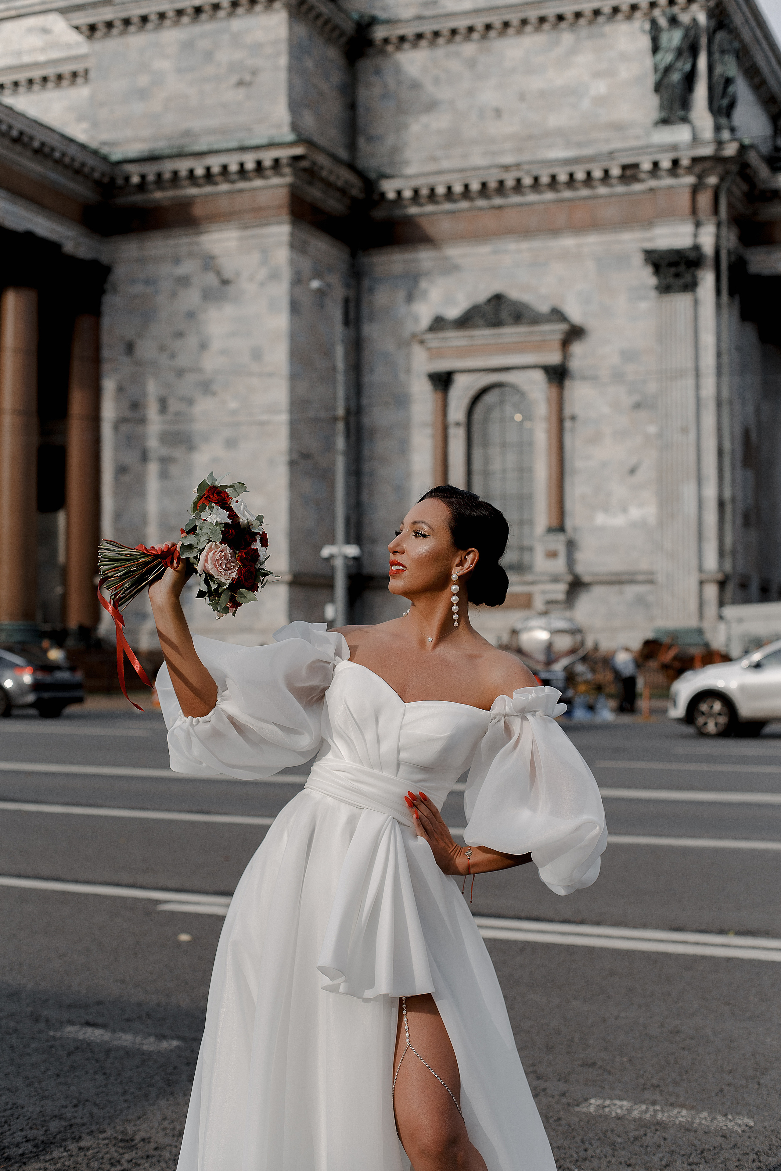 08.10.2022. Свадебный фотограф Санкт-Петербург  Москва