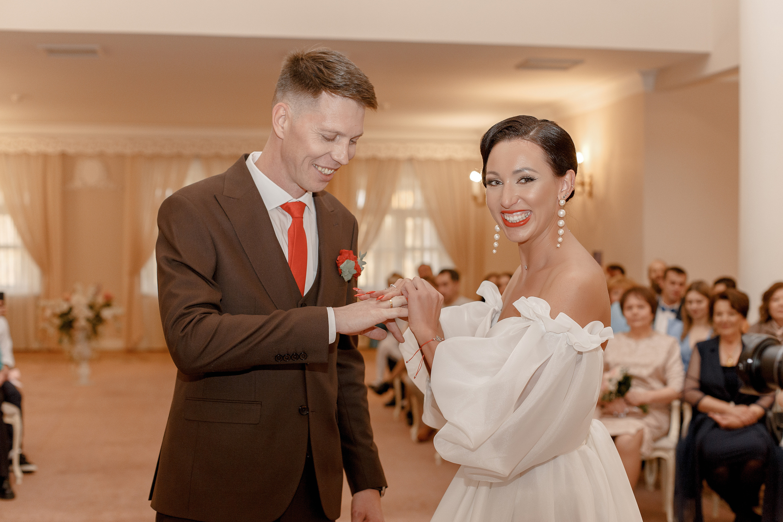 08.10.2022. Свадебный фотограф Санкт-Петербург  Москва