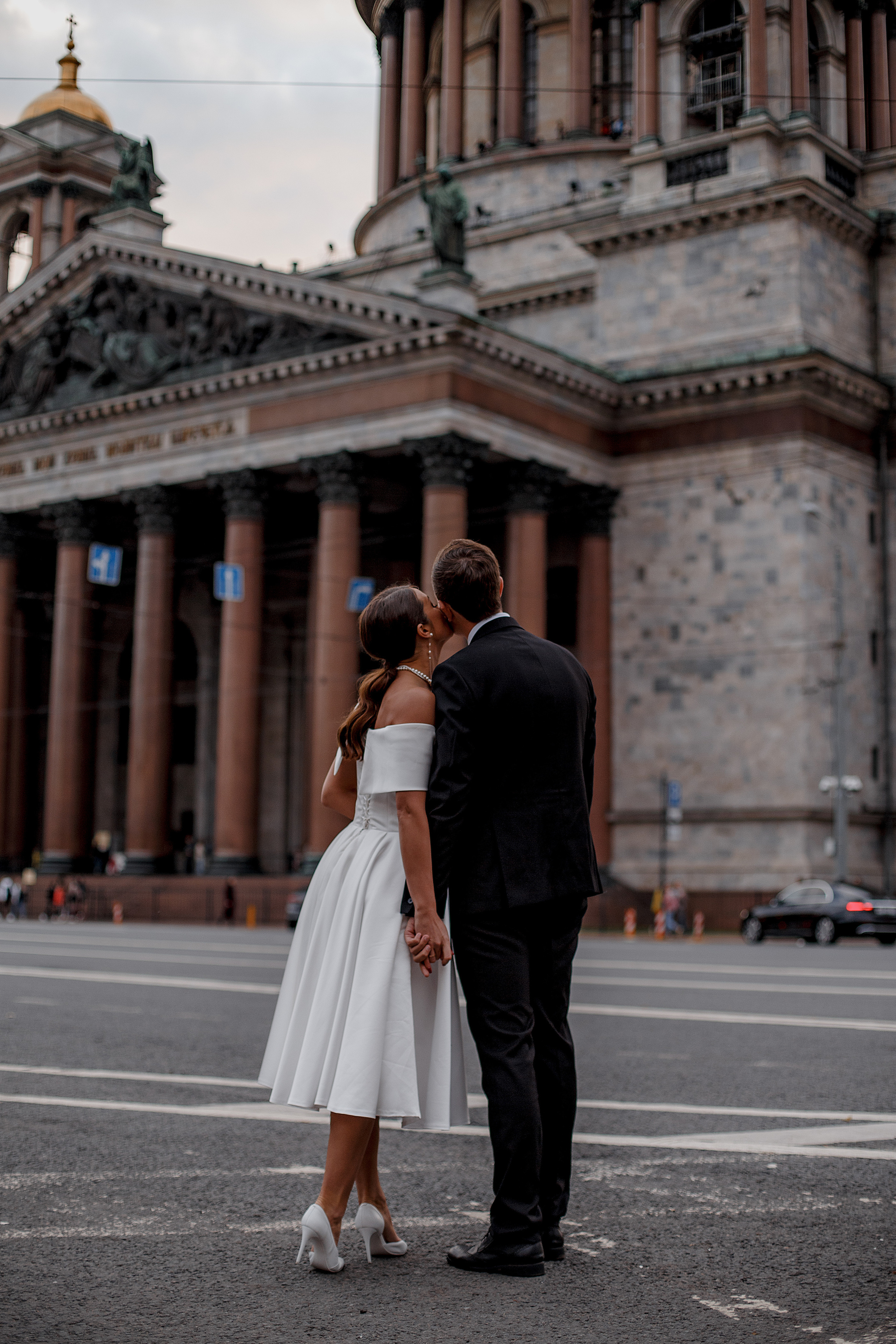 18.09.2022. Свадебный фотограф Санкт-Петербург  Москва