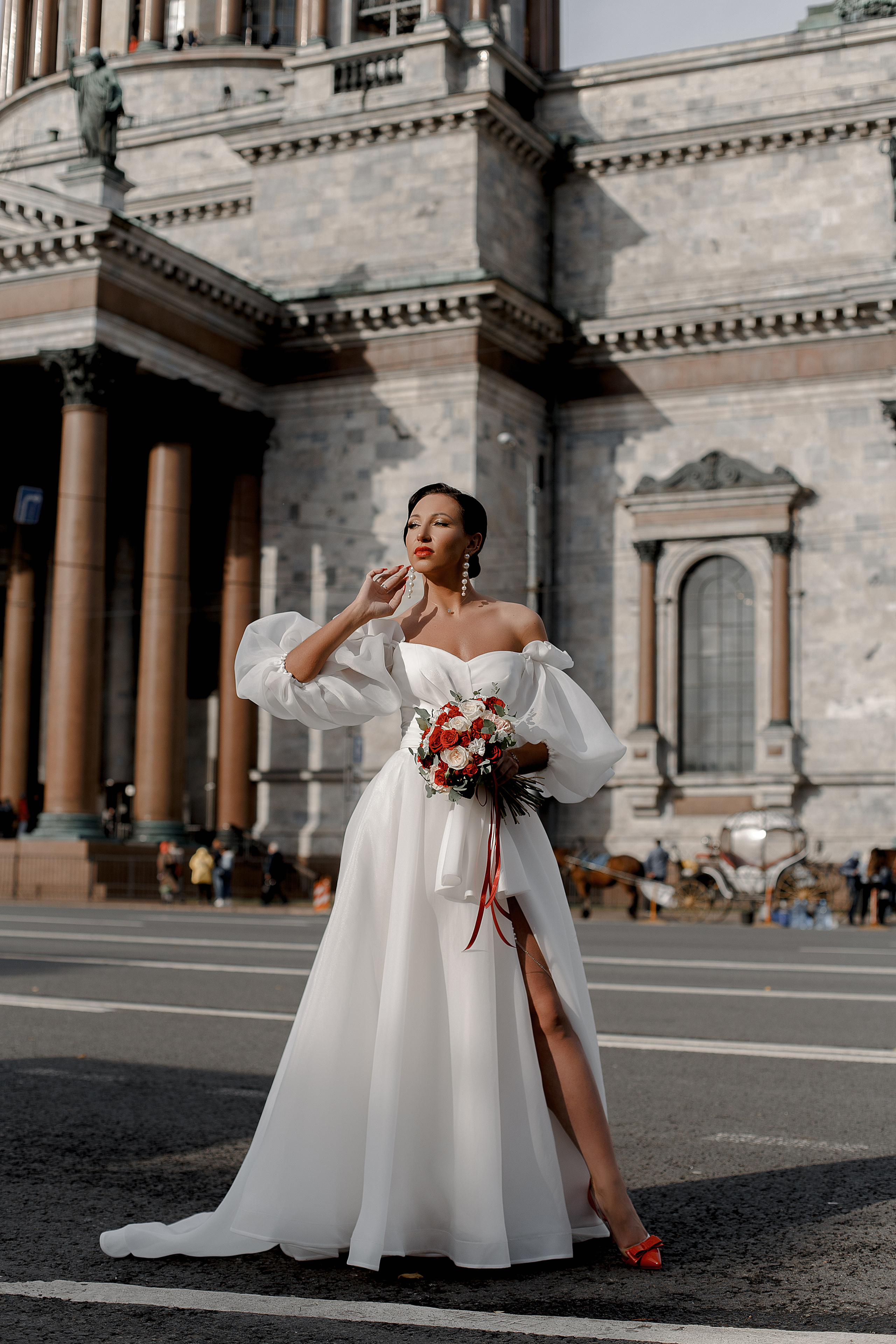 08.10.2022. Свадебный фотограф Санкт-Петербург  Москва