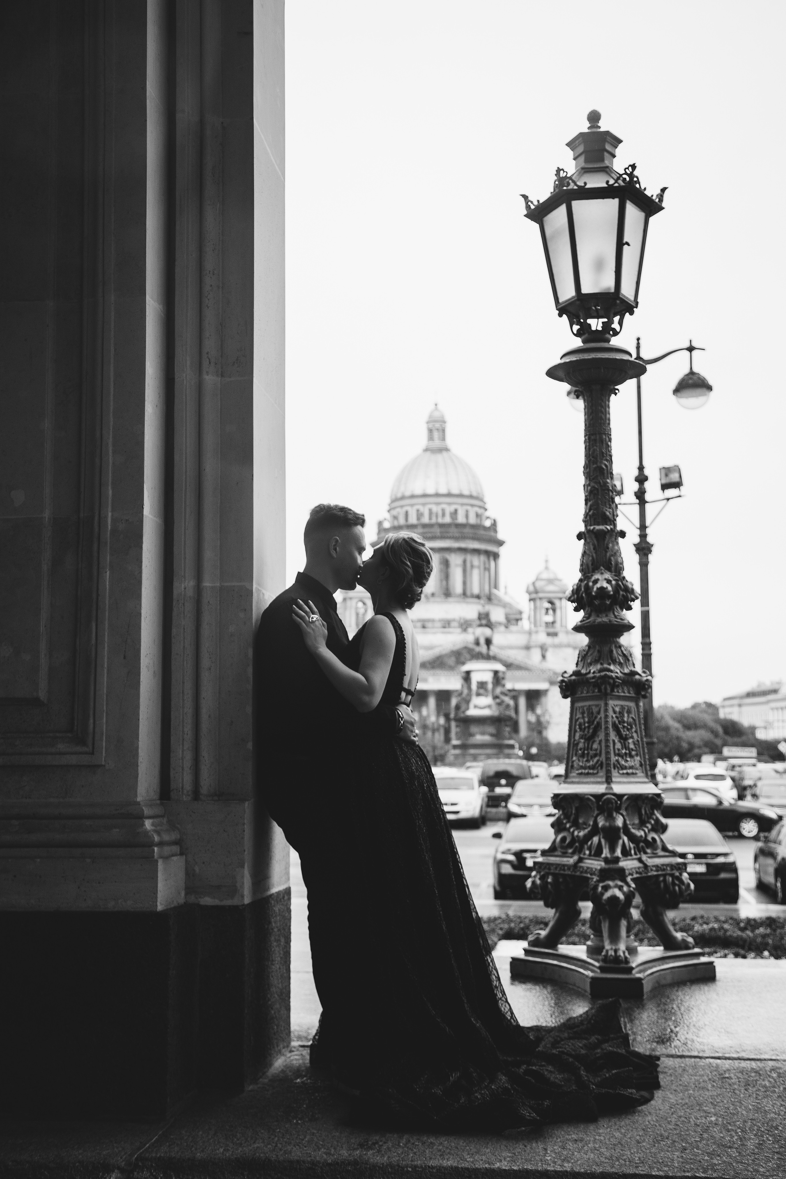 Годовщина 11 лет. Свадебный фотограф Санкт-Петербург  Москва