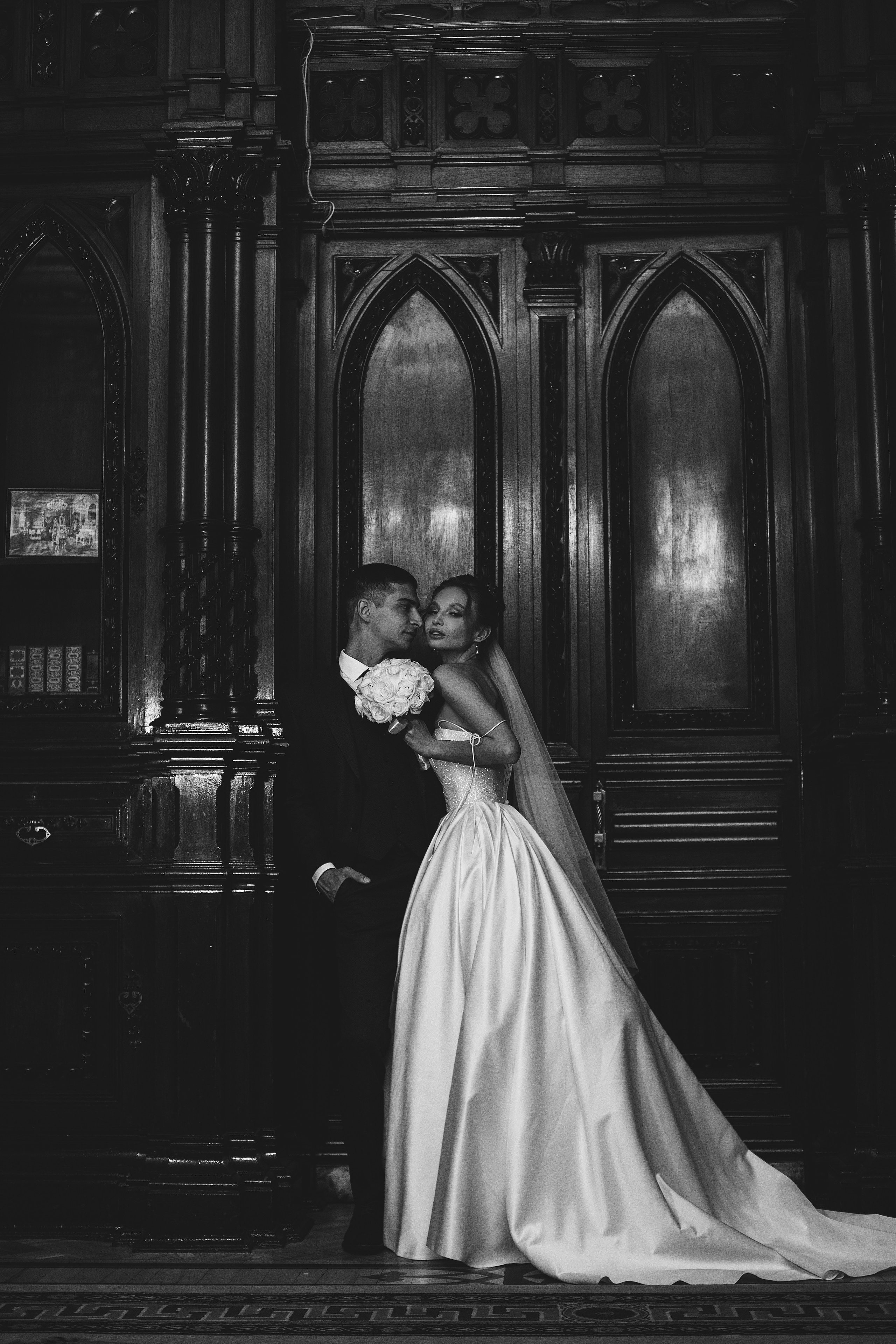 15.10.2022. Свадебный фотограф Санкт-Петербург  Москва