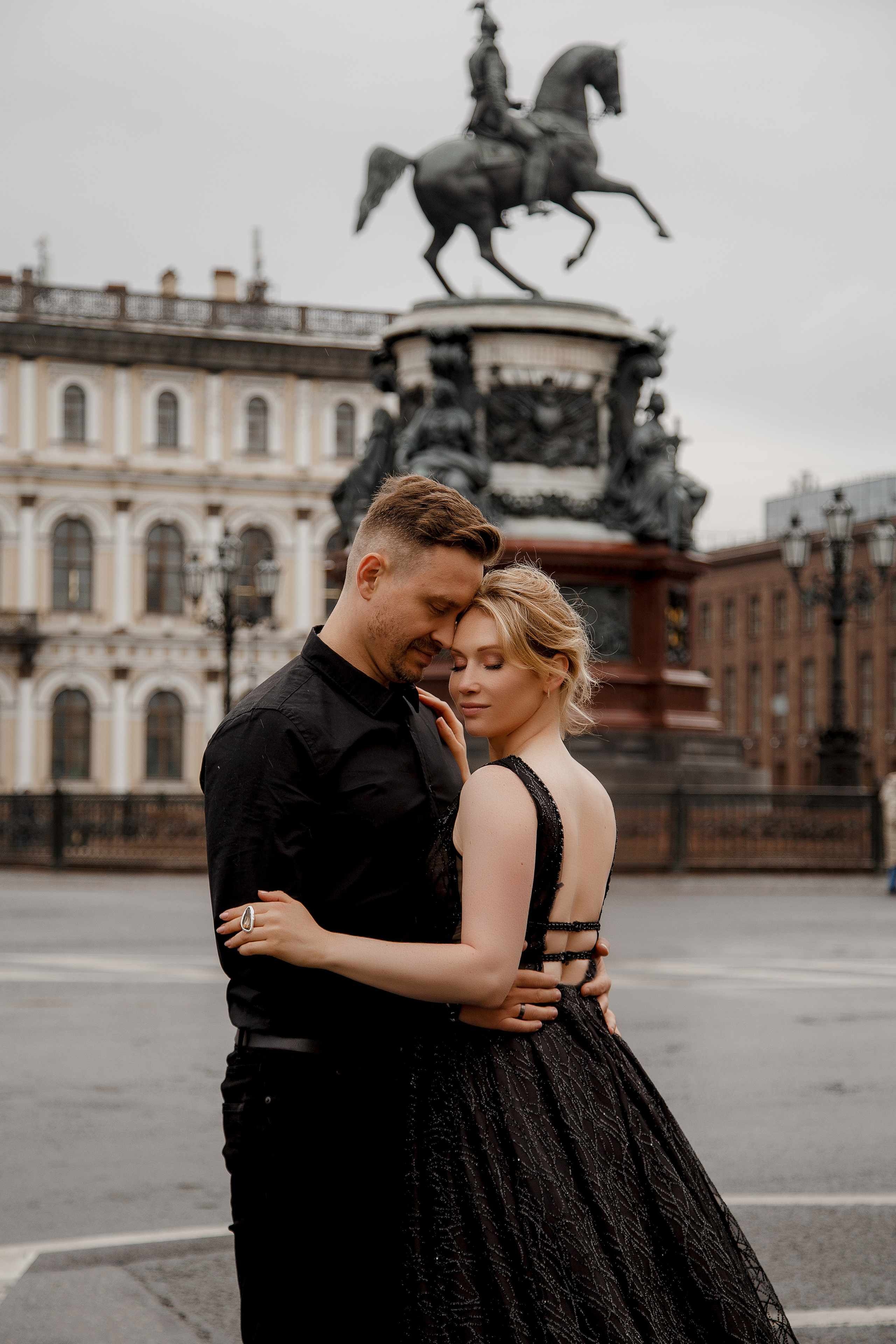 Годовщина 11 лет. Свадебный фотограф Санкт-Петербург  Москва