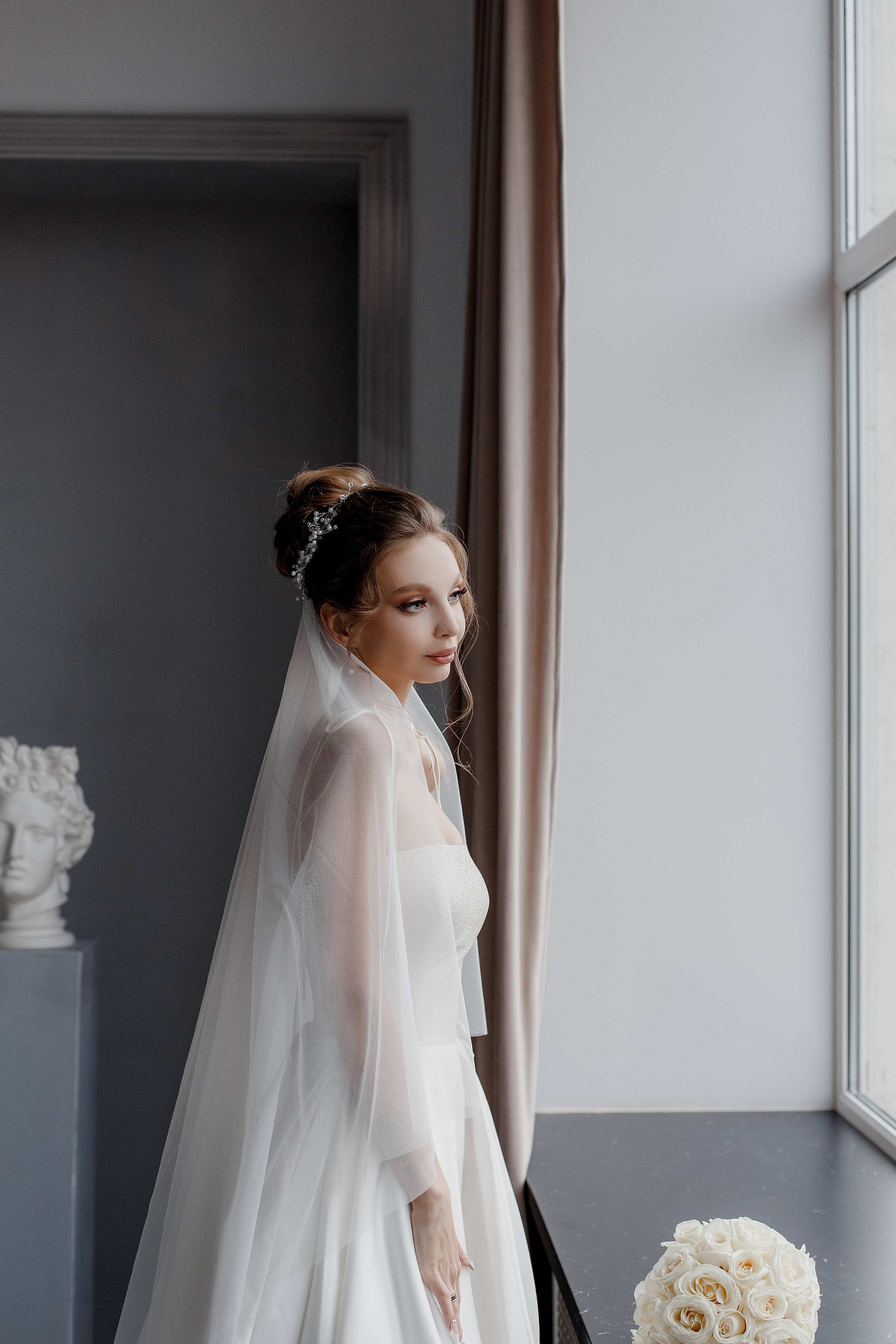 15.10.2022. Свадебный фотограф Санкт-Петербург  Москва