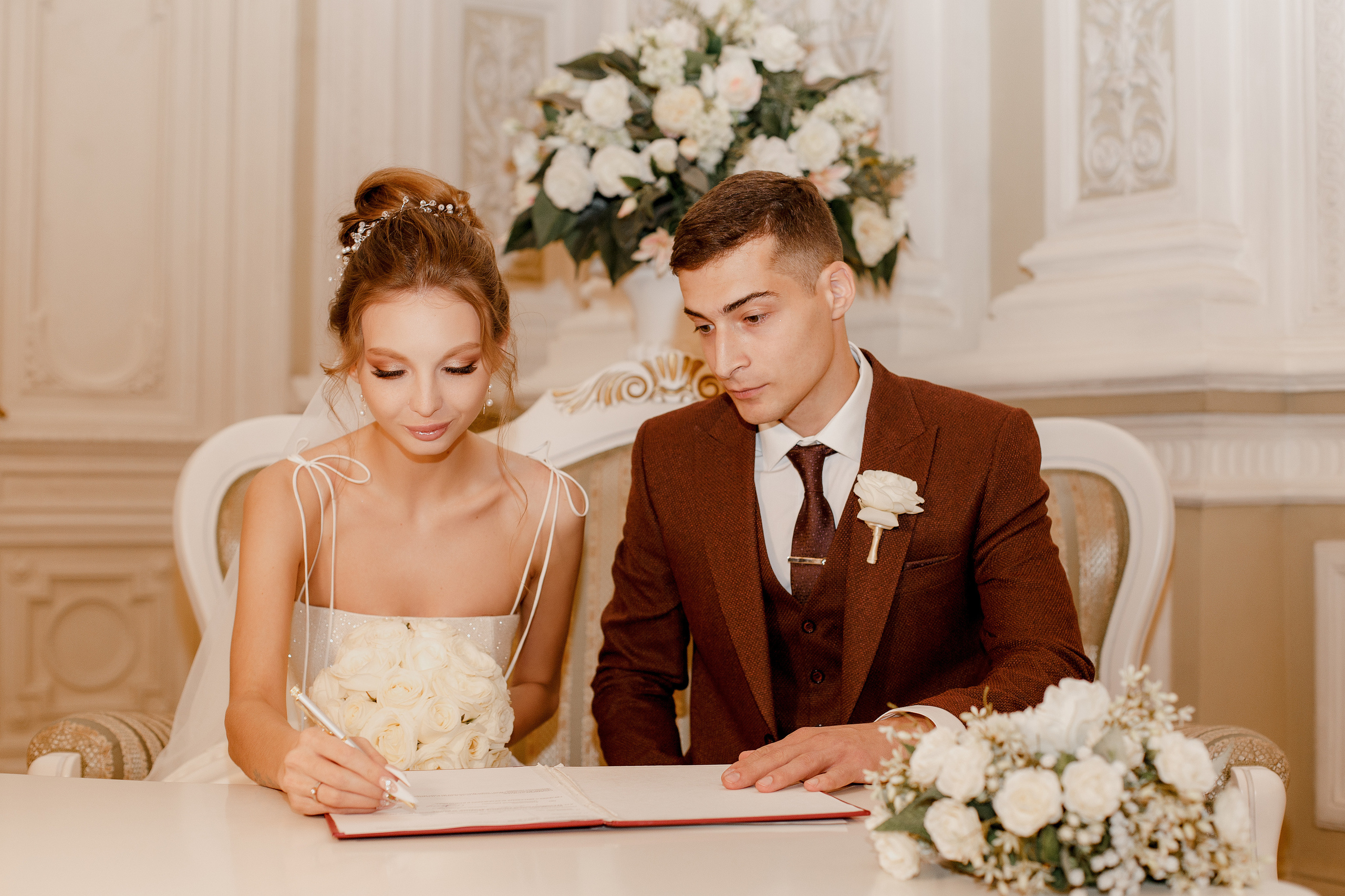 15.10.2022. Свадебный фотограф Санкт-Петербург  Москва