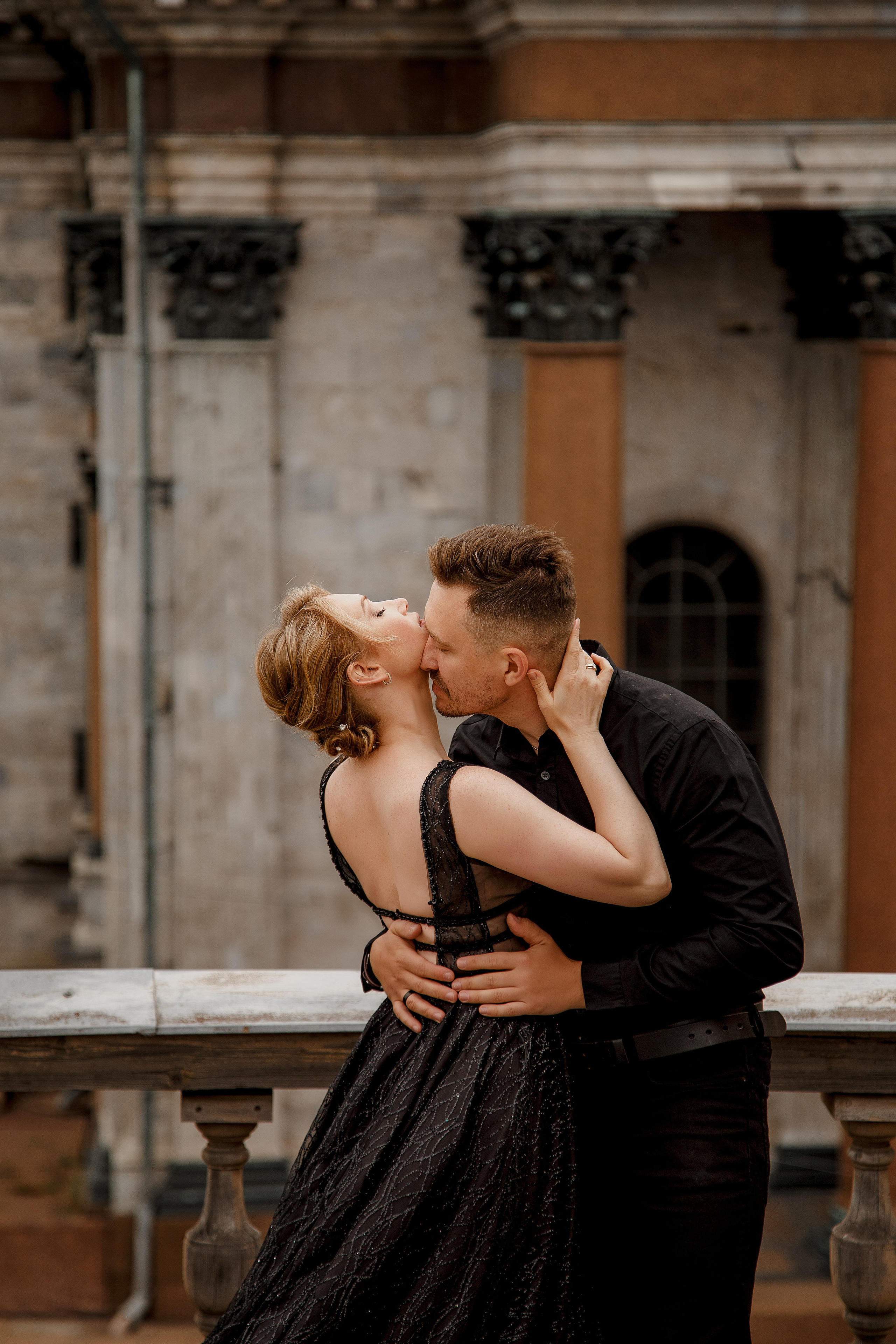 Годовщина 11 лет. Свадебный фотограф Санкт-Петербург  Москва