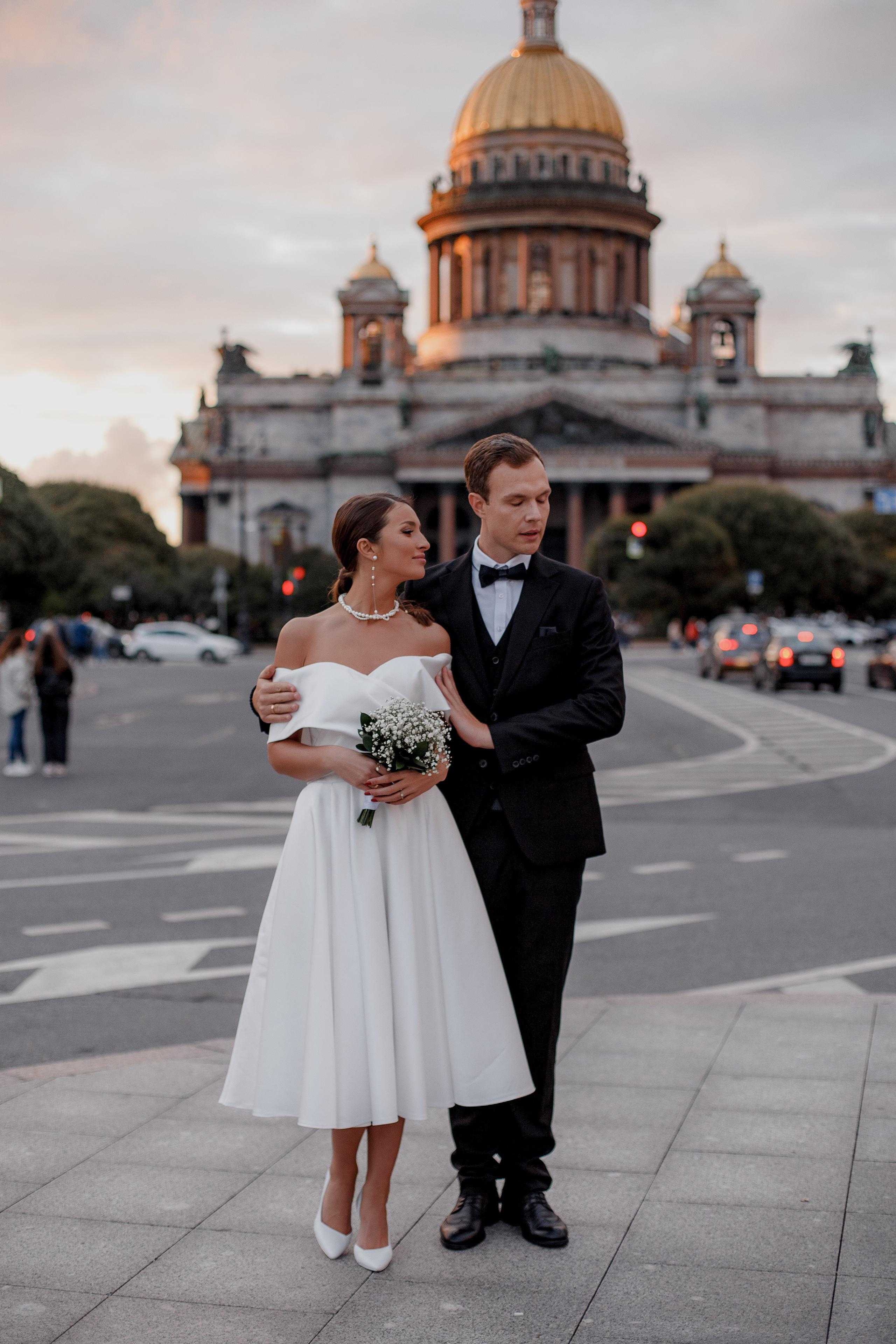 18.09.2022. Свадебный фотограф Санкт-Петербург  Москва