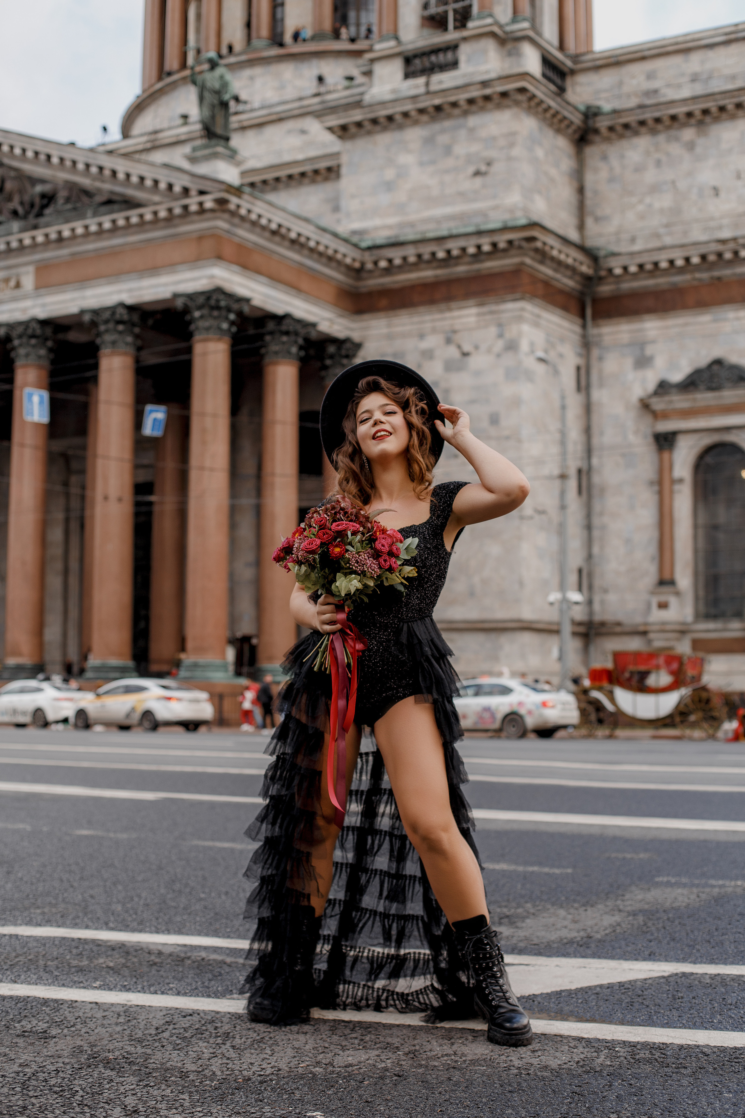 Алена. Свадебный фотограф Санкт-Петербург  Москва