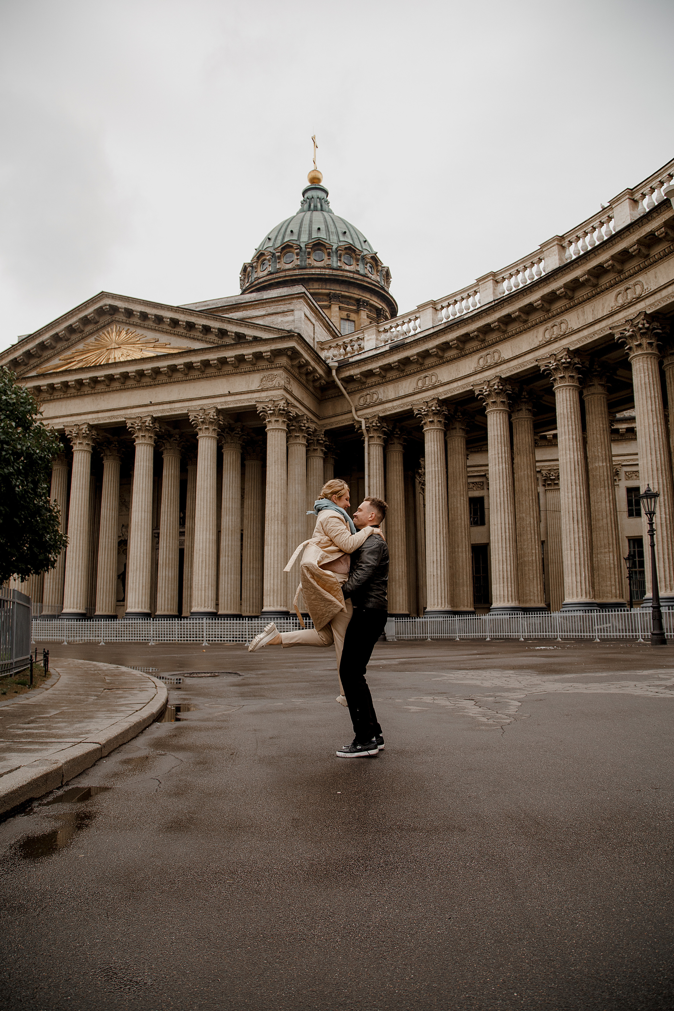 Годовщина 11 лет. Свадебный фотограф Санкт-Петербург  Москва