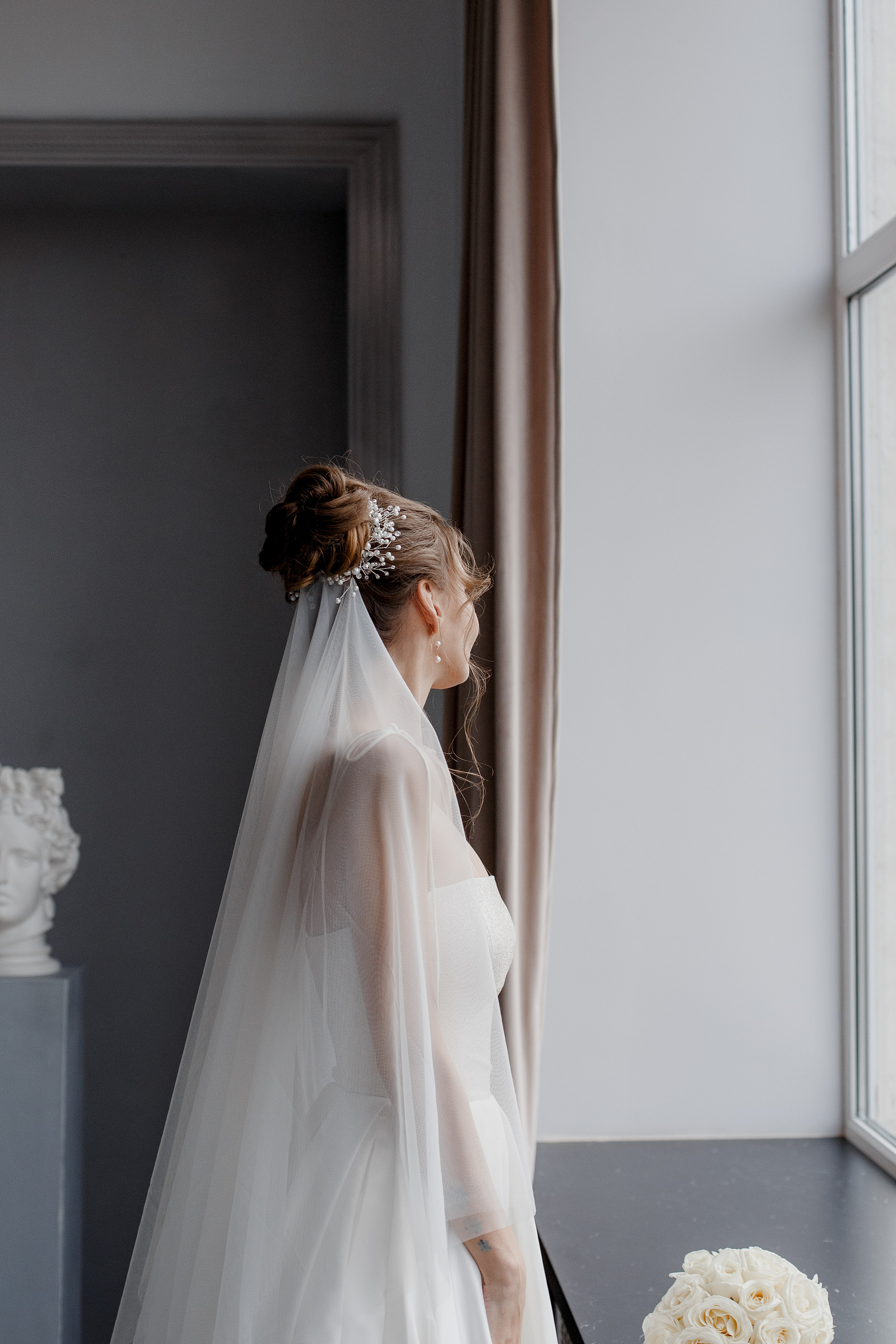 15.10.2022. Свадебный фотограф Санкт-Петербург  Москва