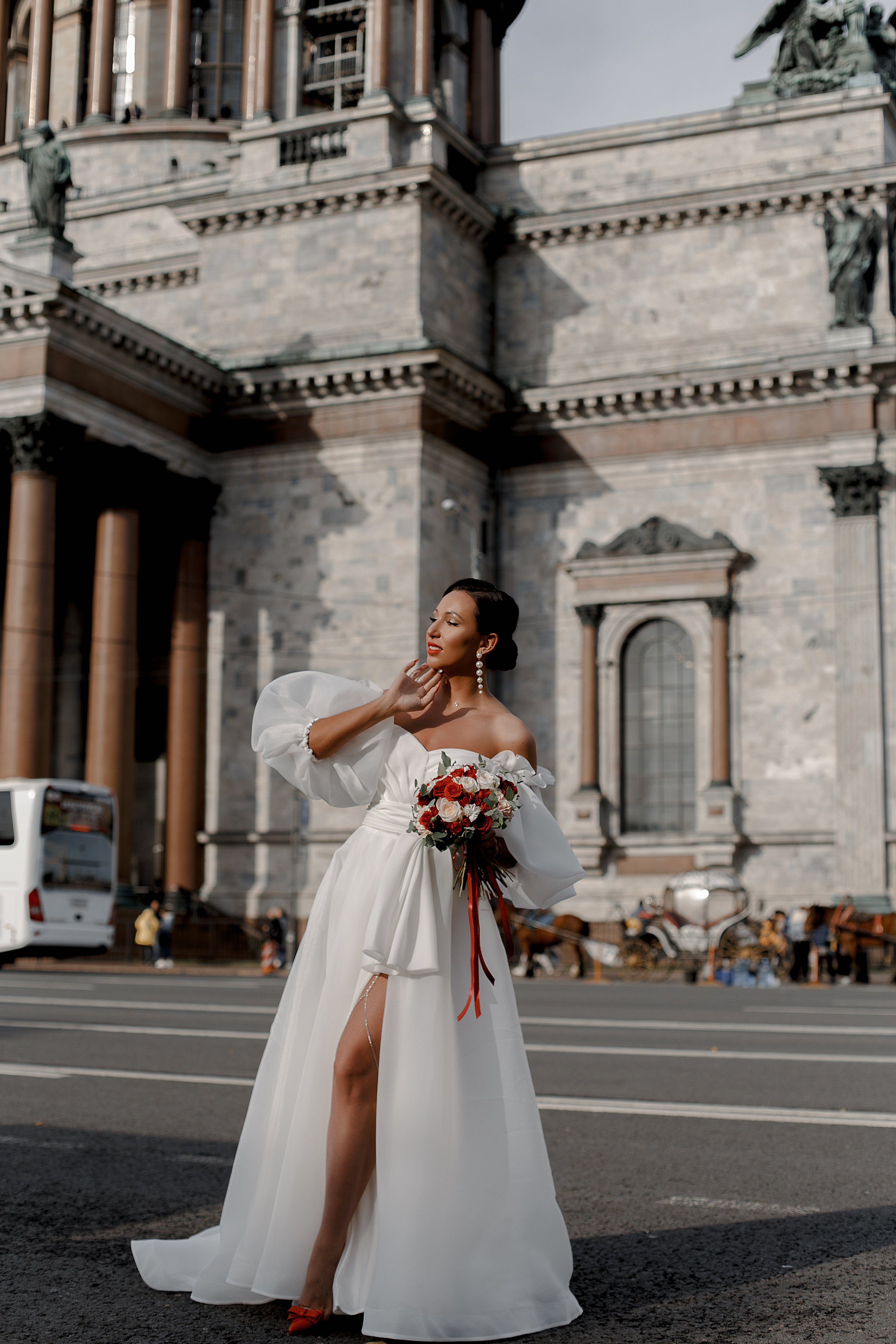 08.10.2022. Свадебный фотограф Санкт-Петербург  Москва