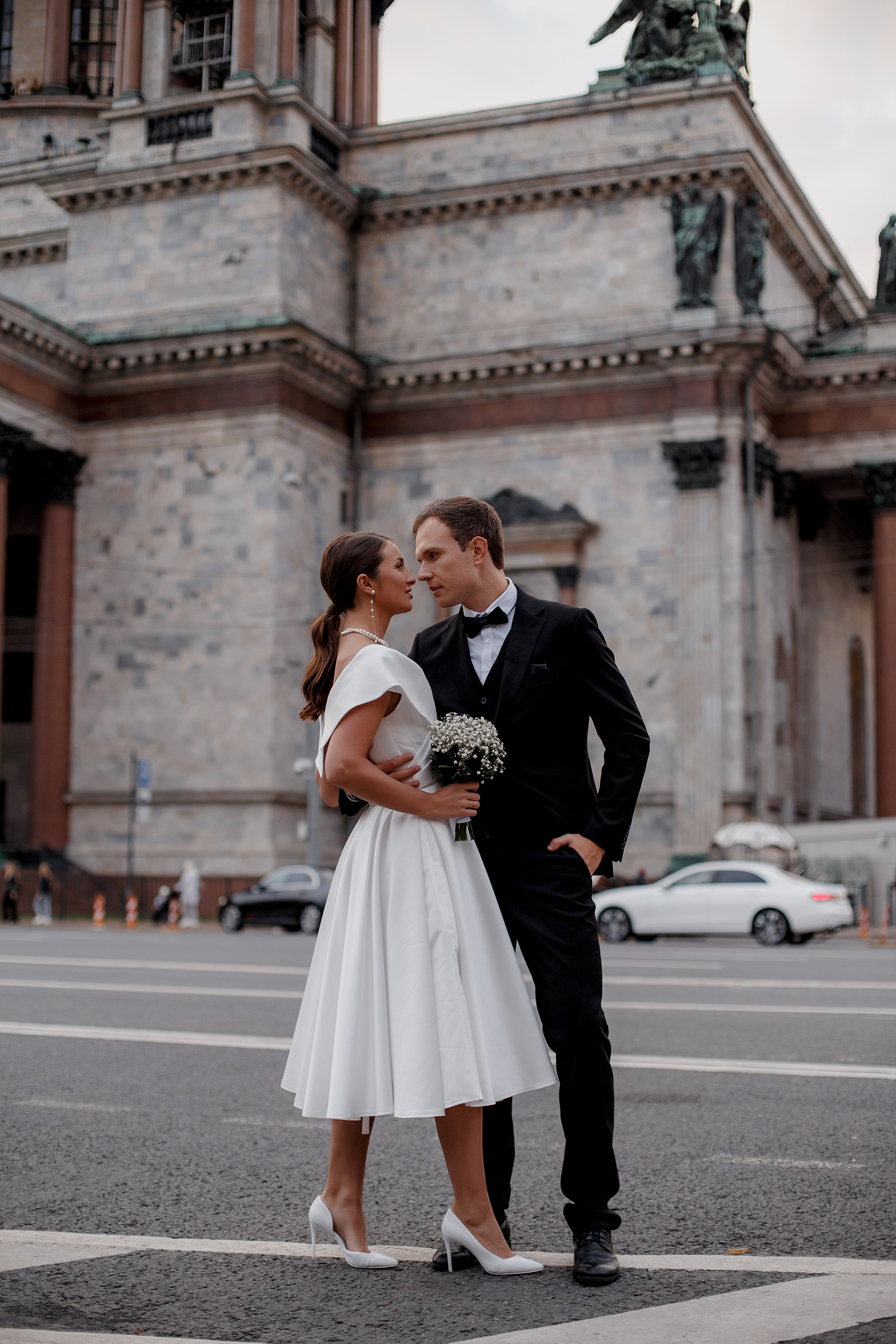 18.09.2022. Свадебный фотограф Санкт-Петербург  Москва