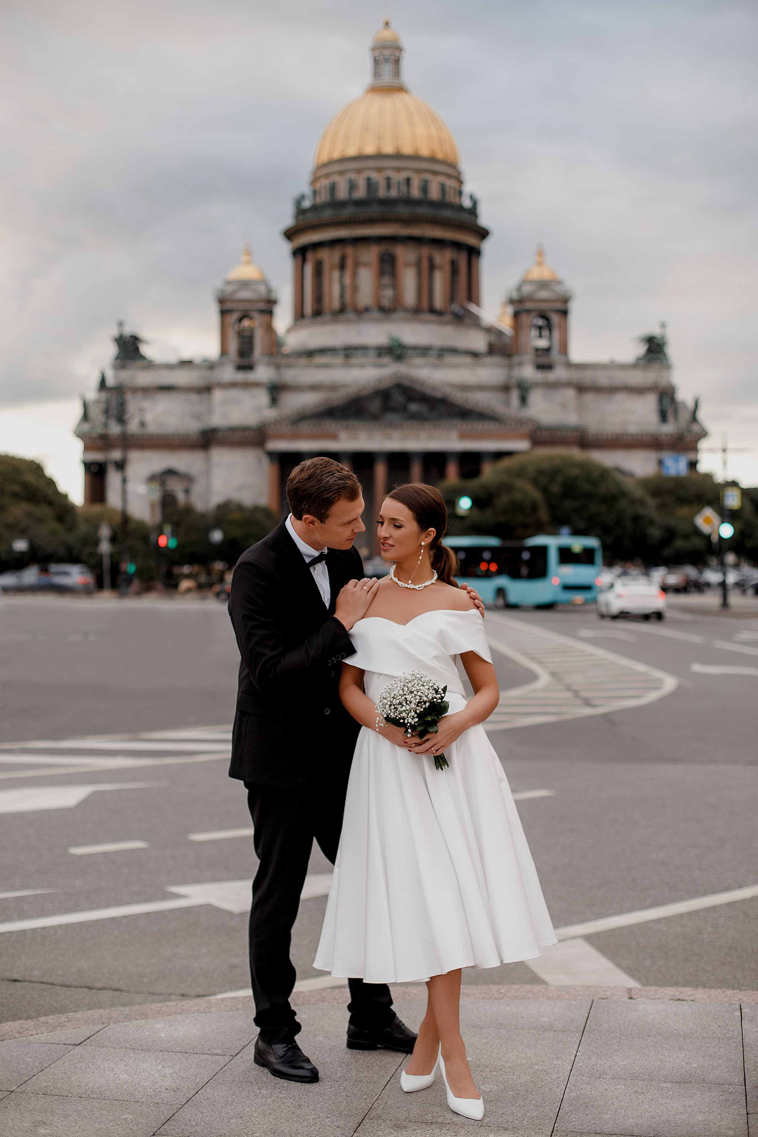 18.09.2022. Свадебный фотограф Санкт-Петербург  Москва