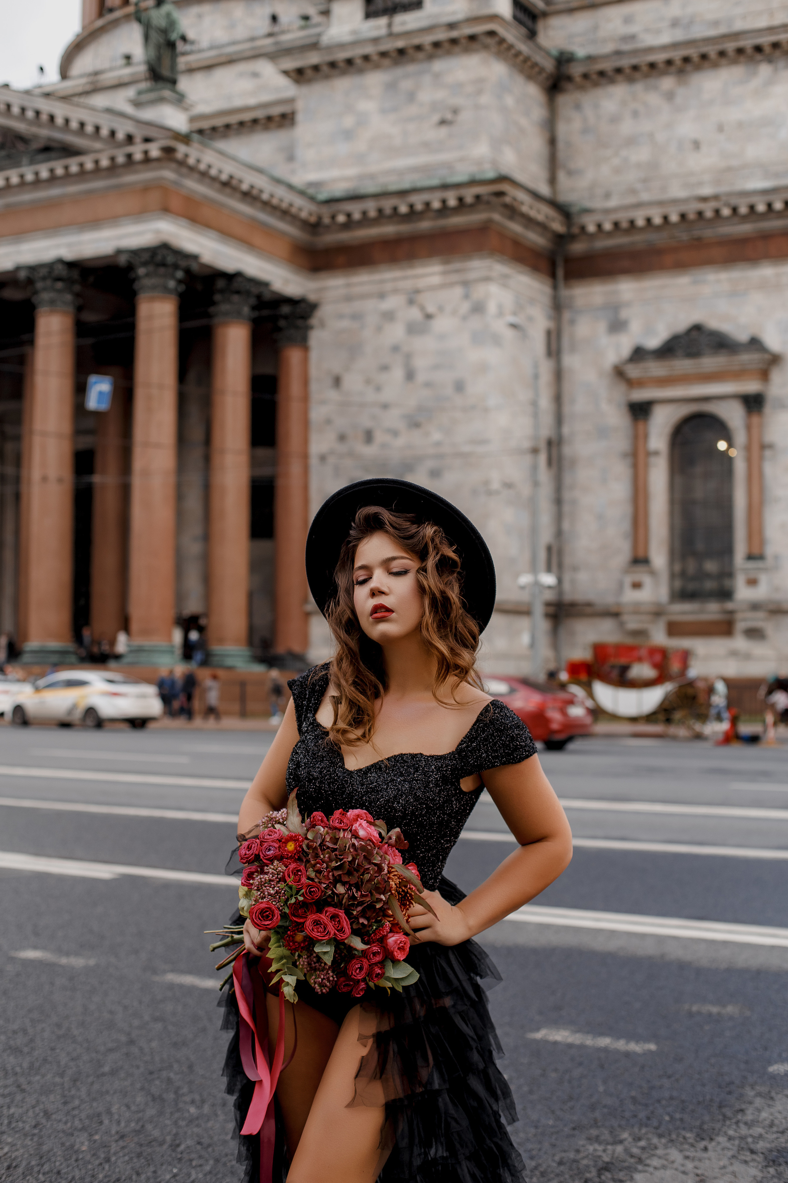 Алена. Свадебный фотограф Санкт-Петербург  Москва