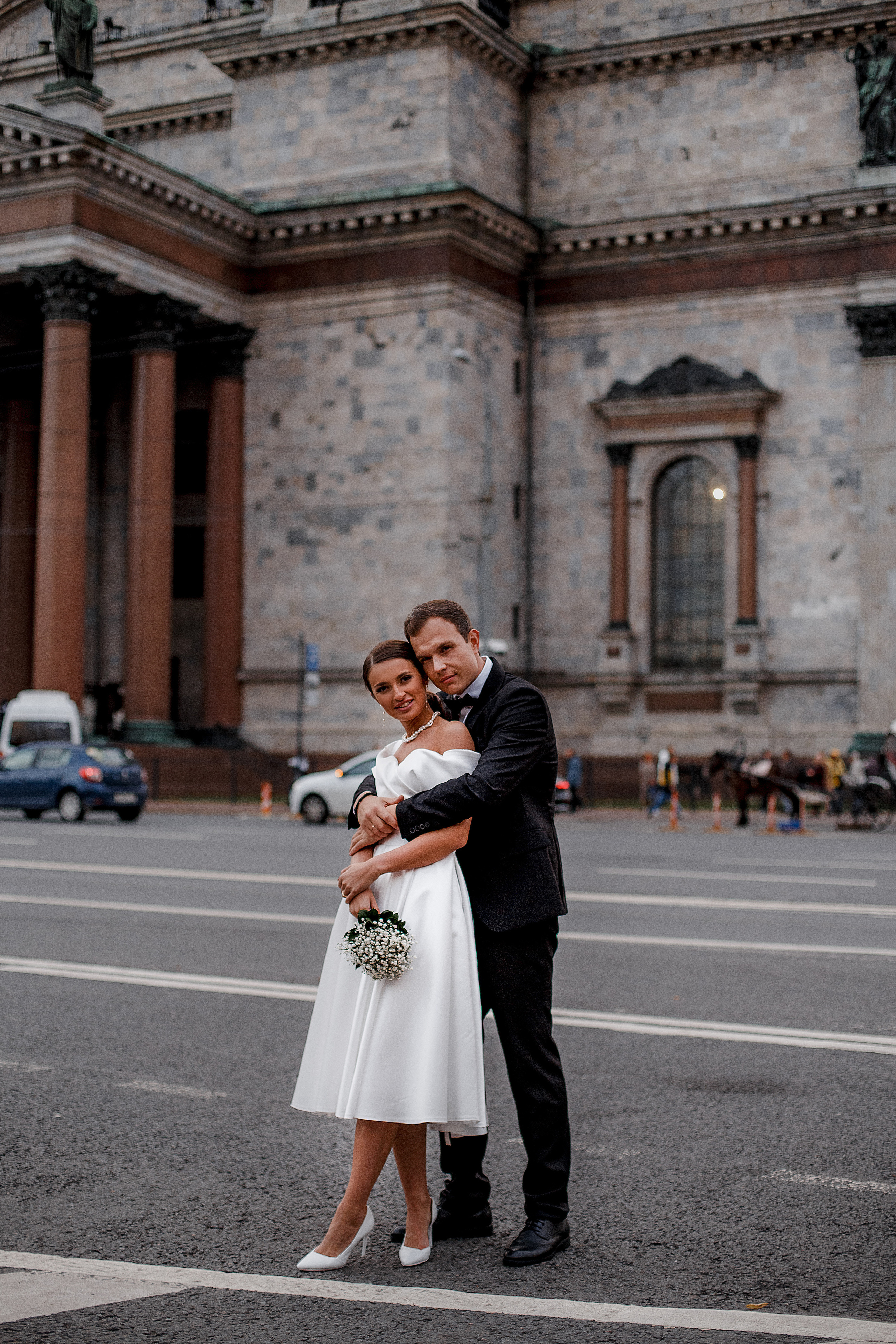 18.09.2022. Свадебный фотограф Санкт-Петербург  Москва