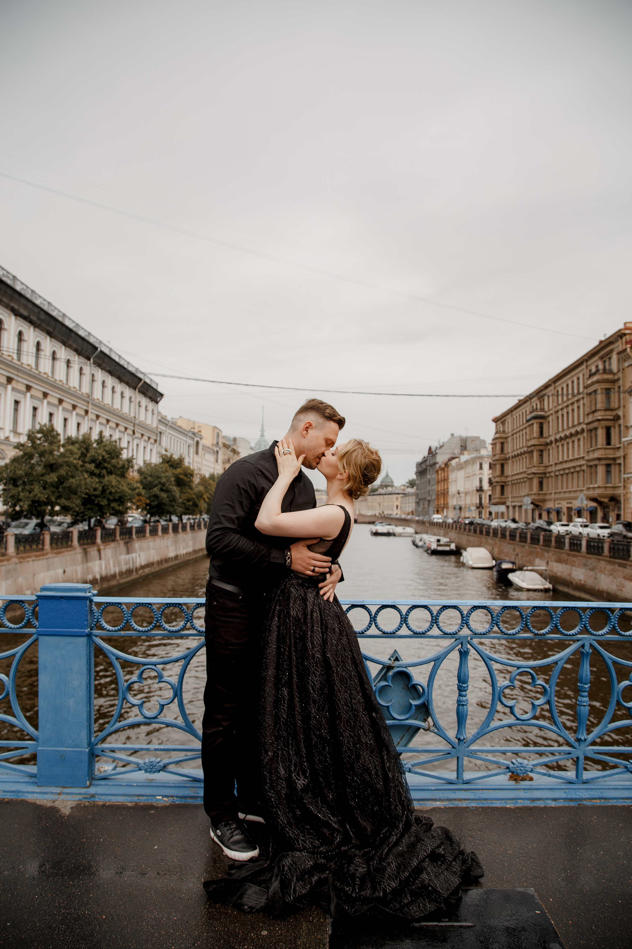 Годовщина 11 лет. Свадебный фотограф Санкт-Петербург  Москва