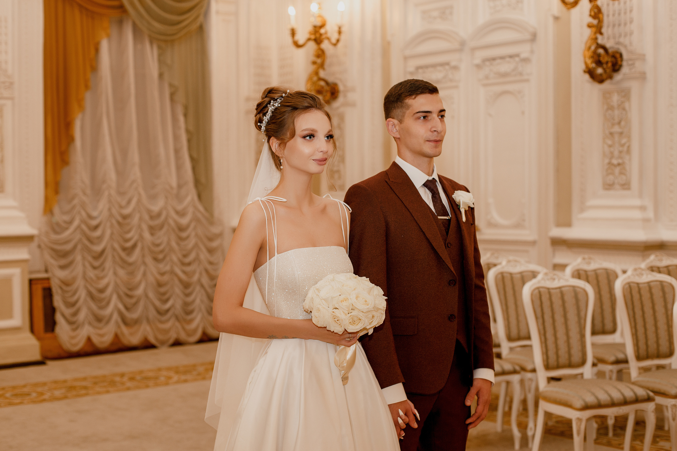 15.10.2022. Свадебный фотограф Санкт-Петербург  Москва