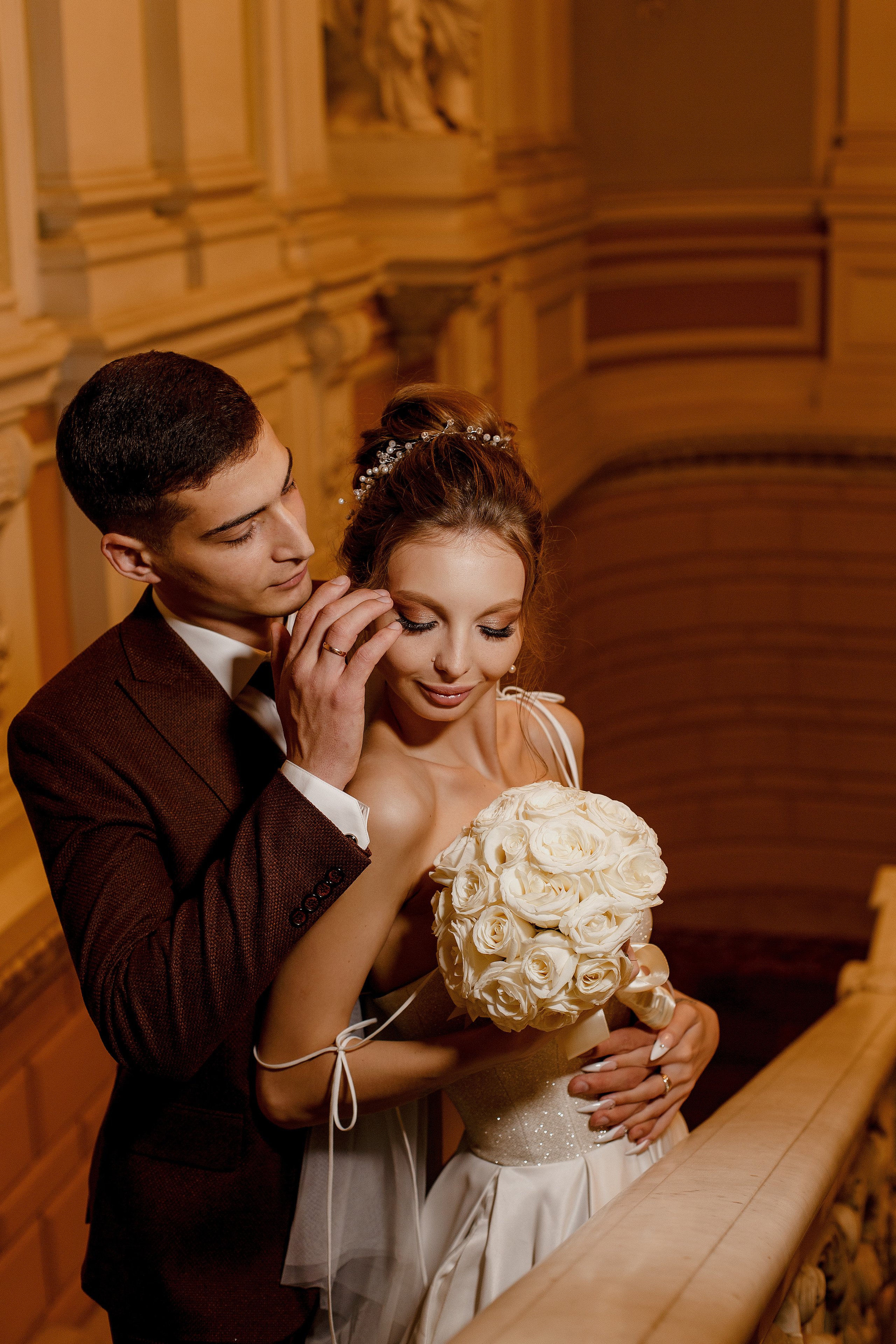 15.10.2022. Свадебный фотограф Санкт-Петербург  Москва