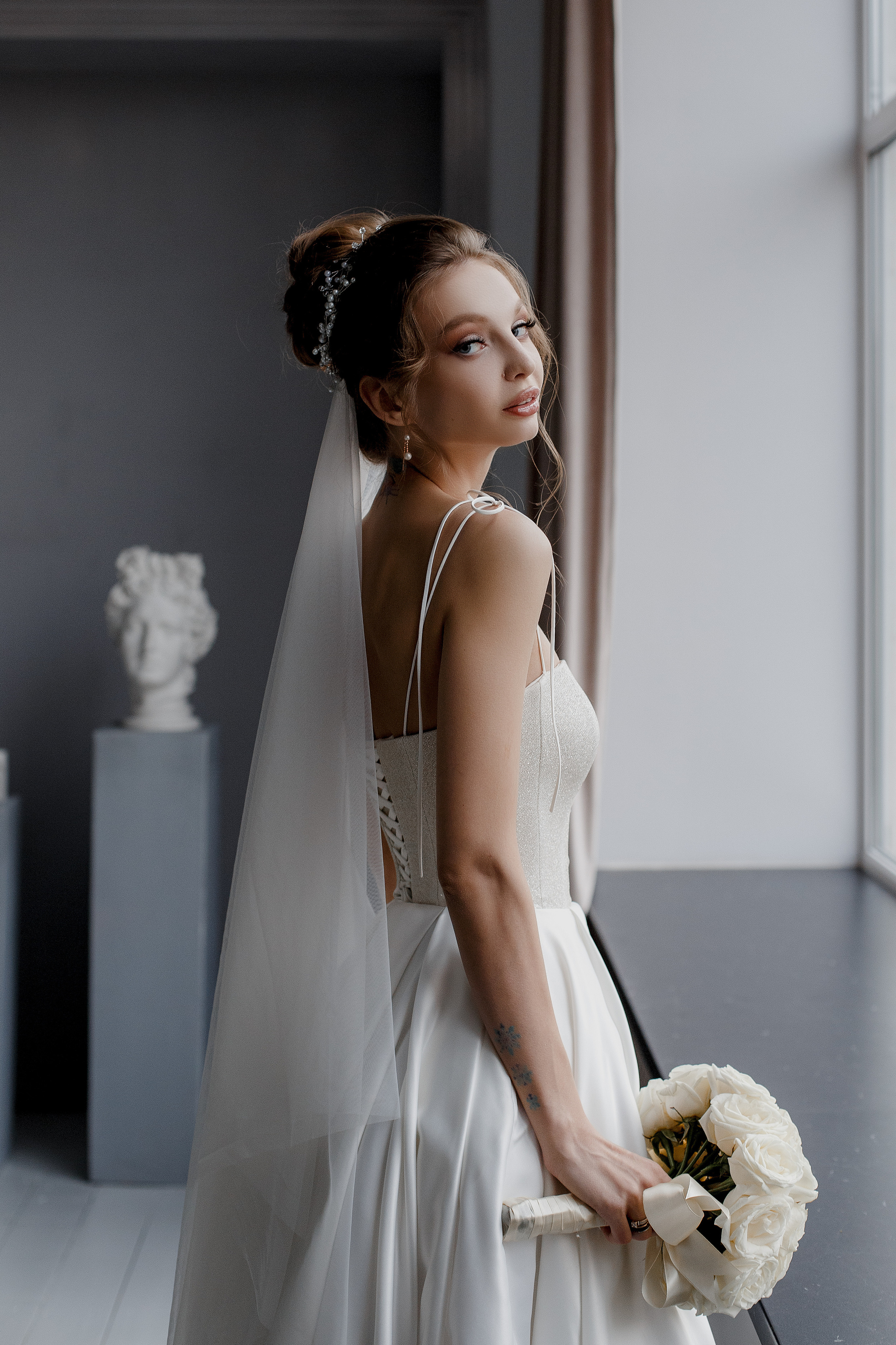 15.10.2022. Свадебный фотограф Санкт-Петербург  Москва