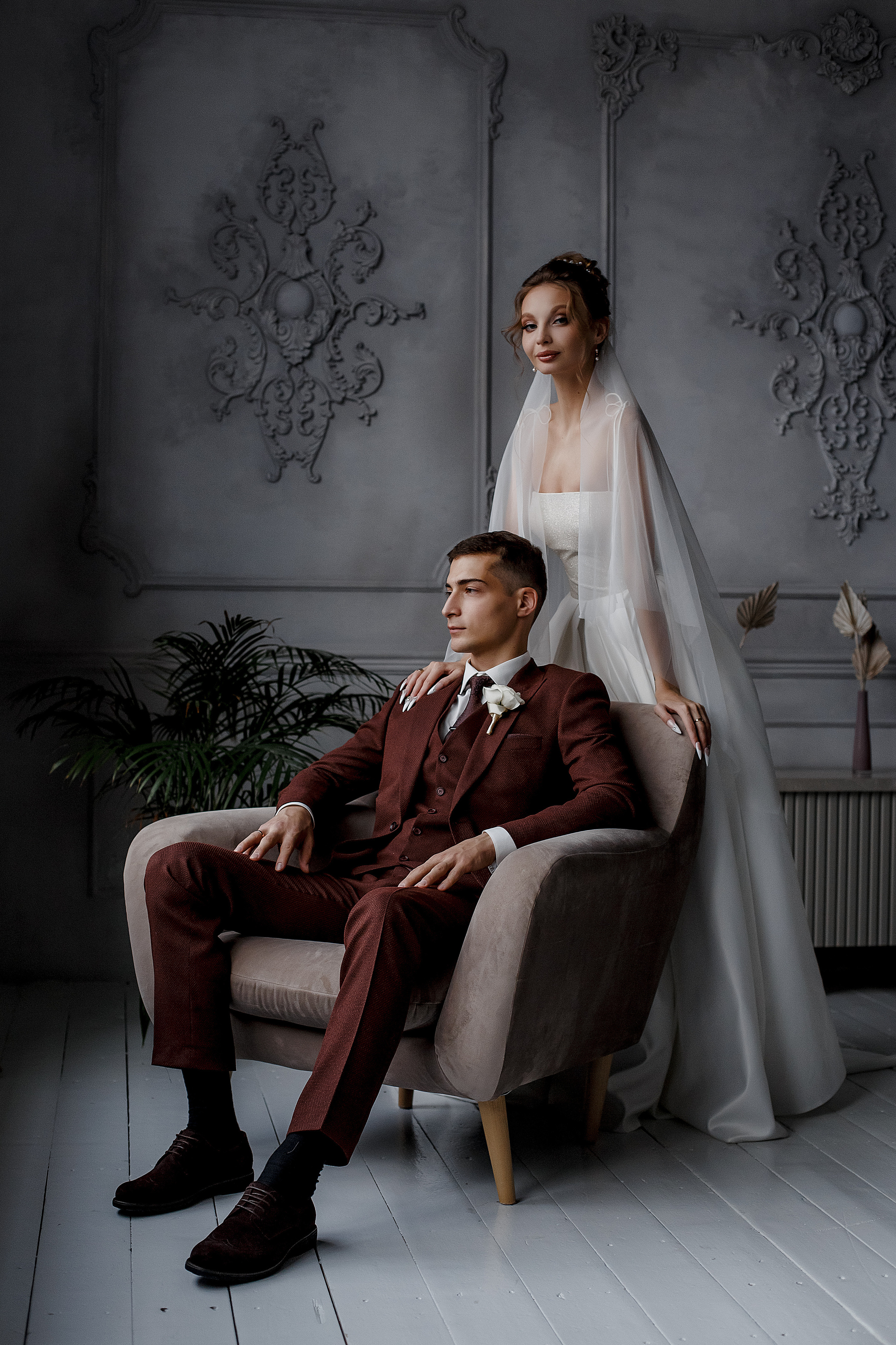 15.10.2022. Свадебный фотограф Санкт-Петербург  Москва