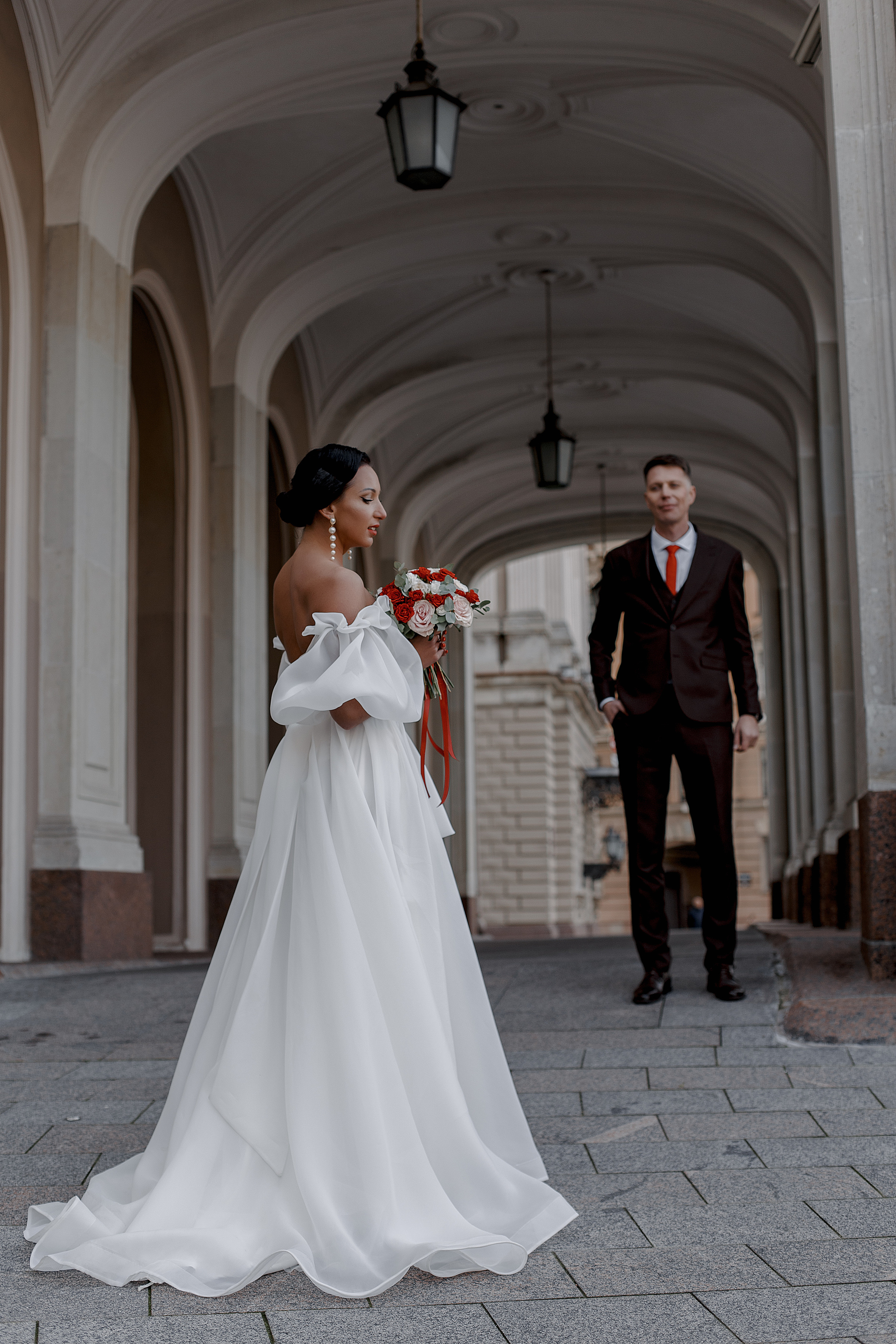 08.10.2022. Свадебный фотограф Санкт-Петербург  Москва