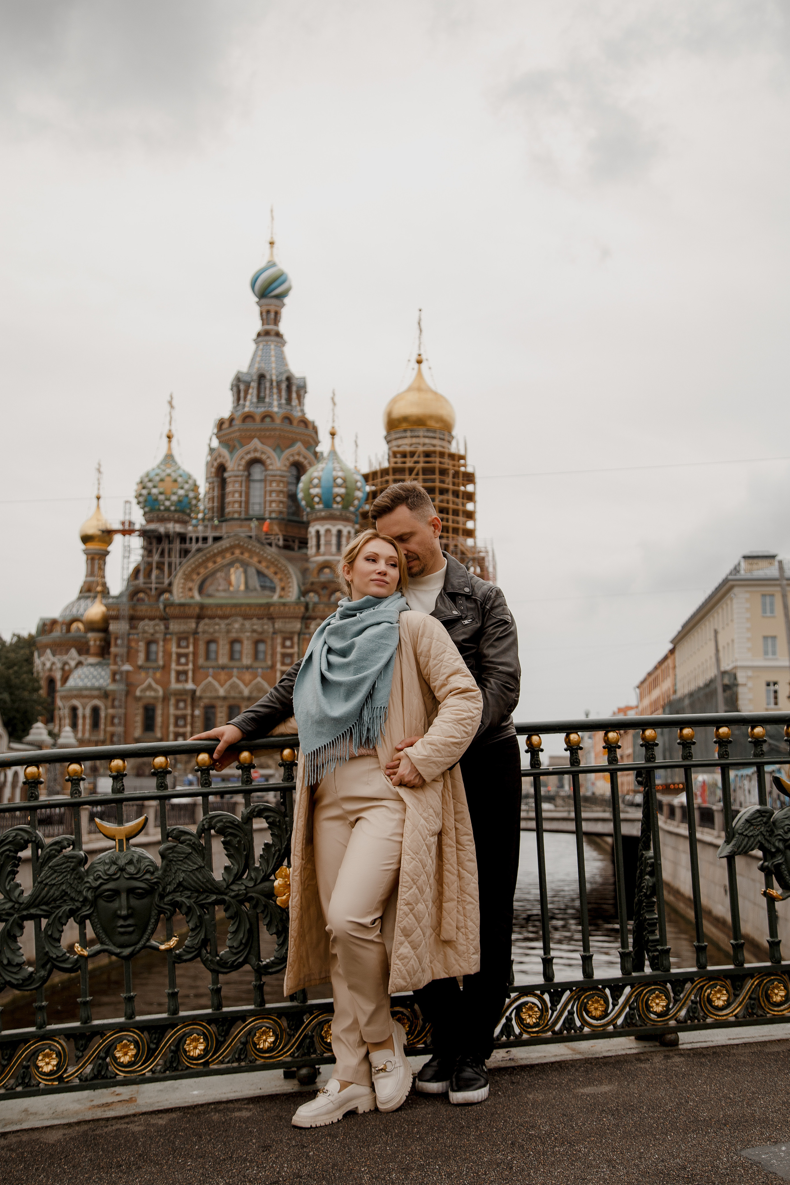 Годовщина 11 лет. Свадебный фотограф Санкт-Петербург  Москва