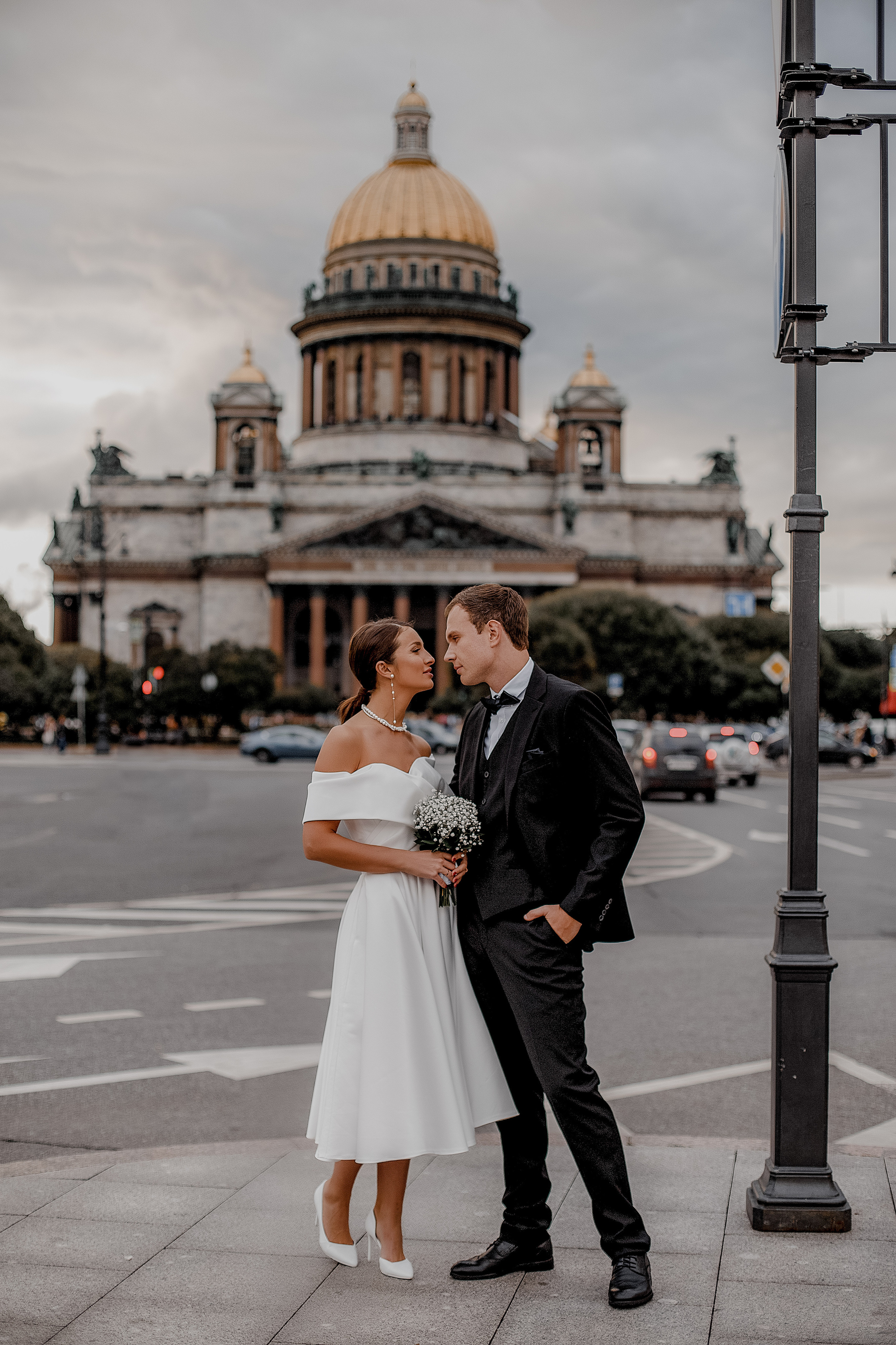 18.09.2022. Свадебный фотограф Санкт-Петербург  Москва