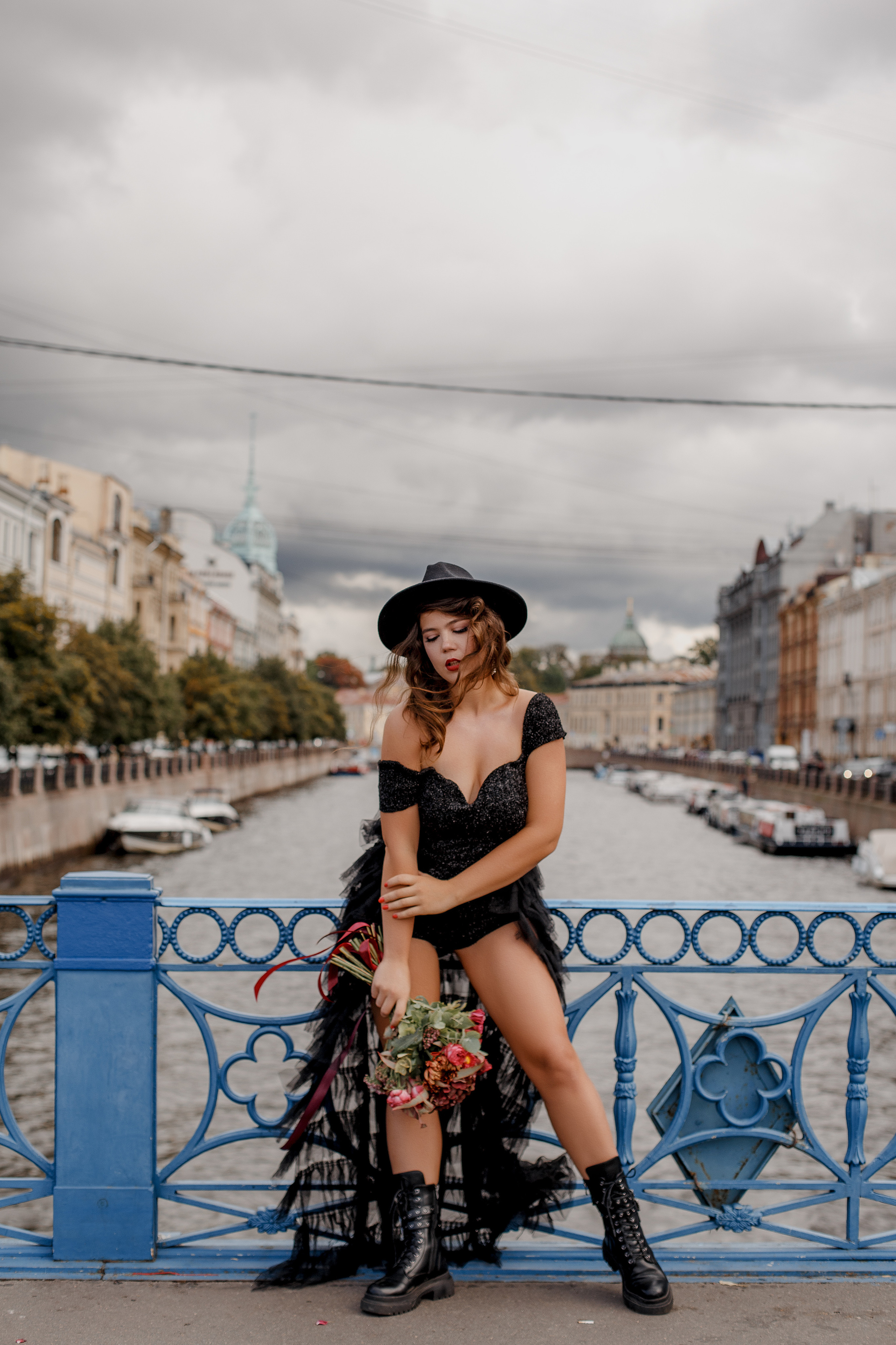 Алена. Свадебный фотограф Санкт-Петербург  Москва