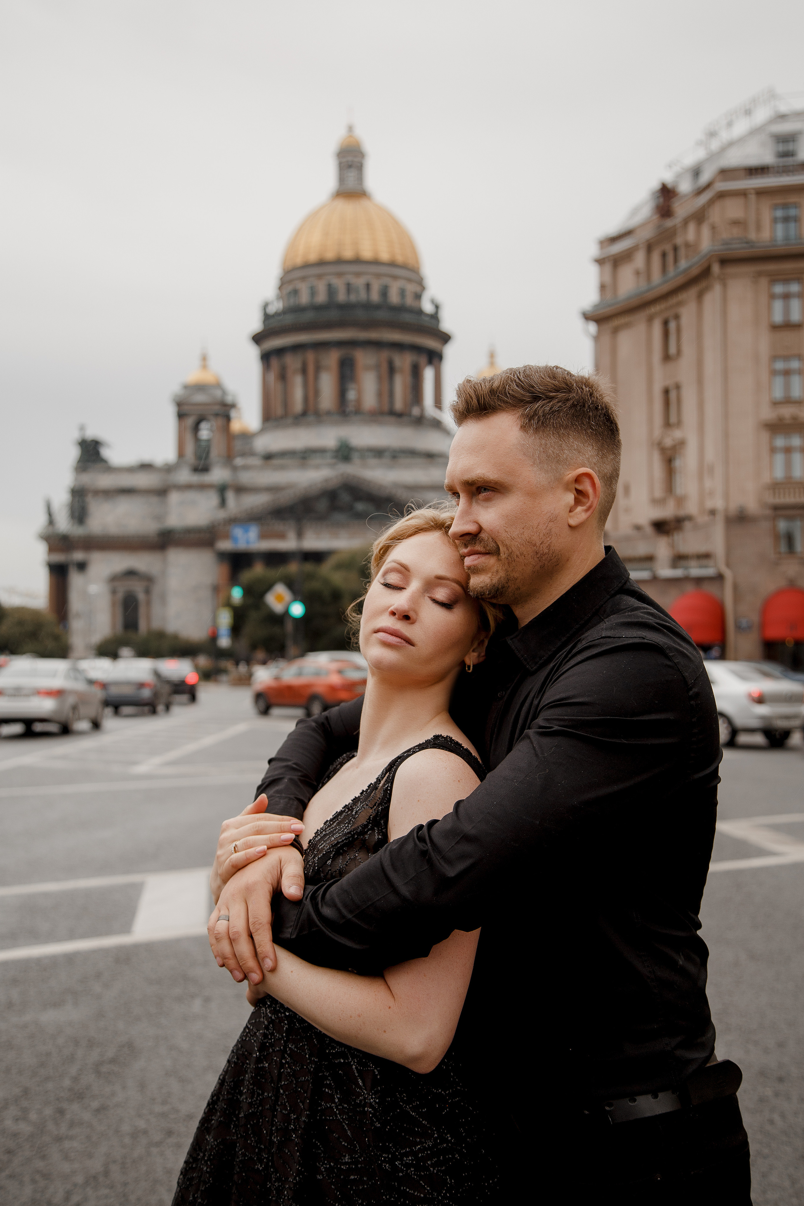 Годовщина 11 лет. Свадебный фотограф Санкт-Петербург  Москва