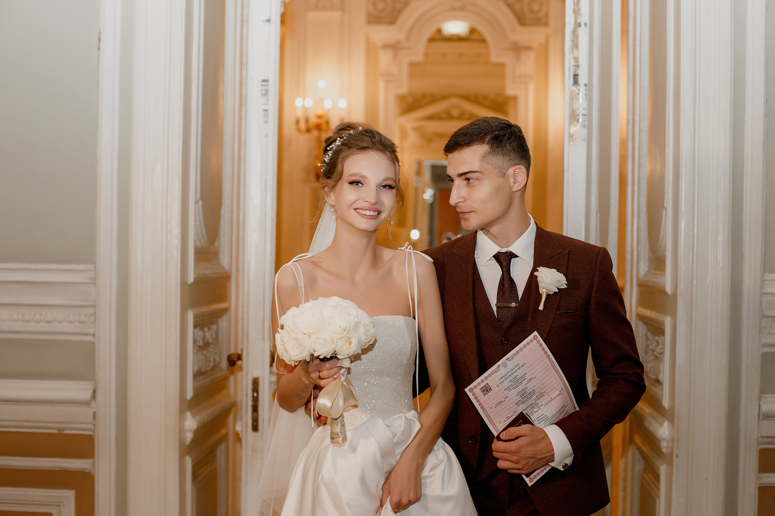 15.10.2022. Свадебный фотограф Санкт-Петербург  Москва