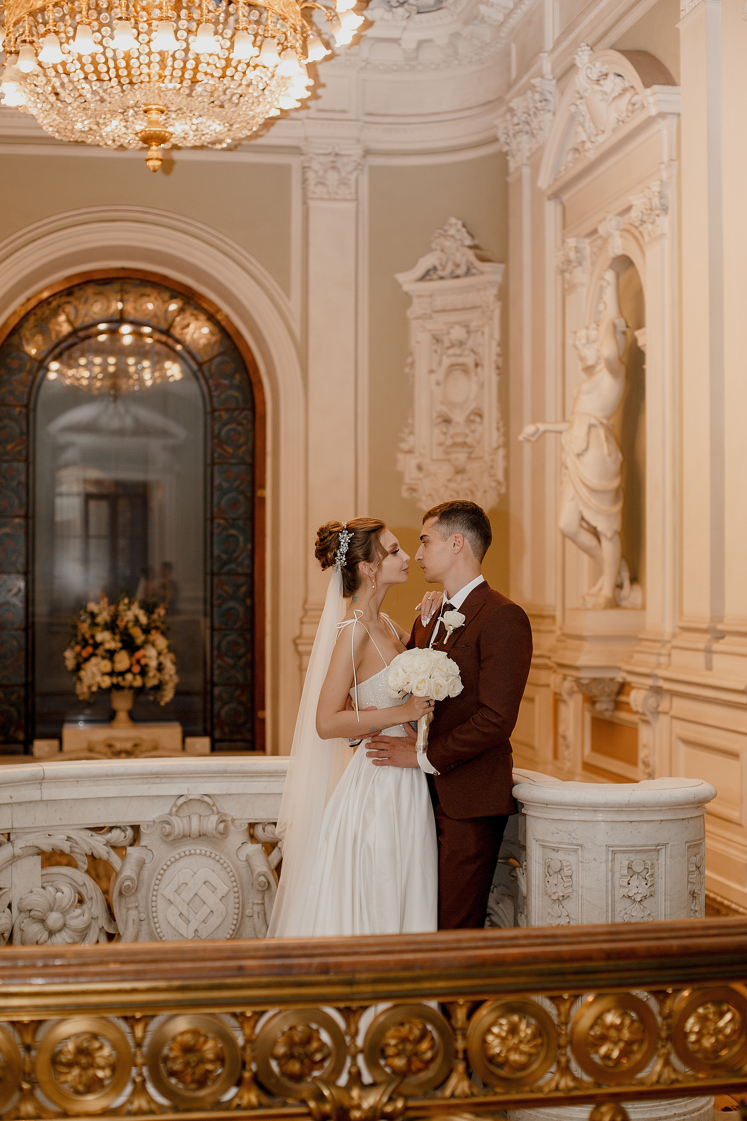 15.10.2022. Свадебный фотограф Санкт-Петербург  Москва